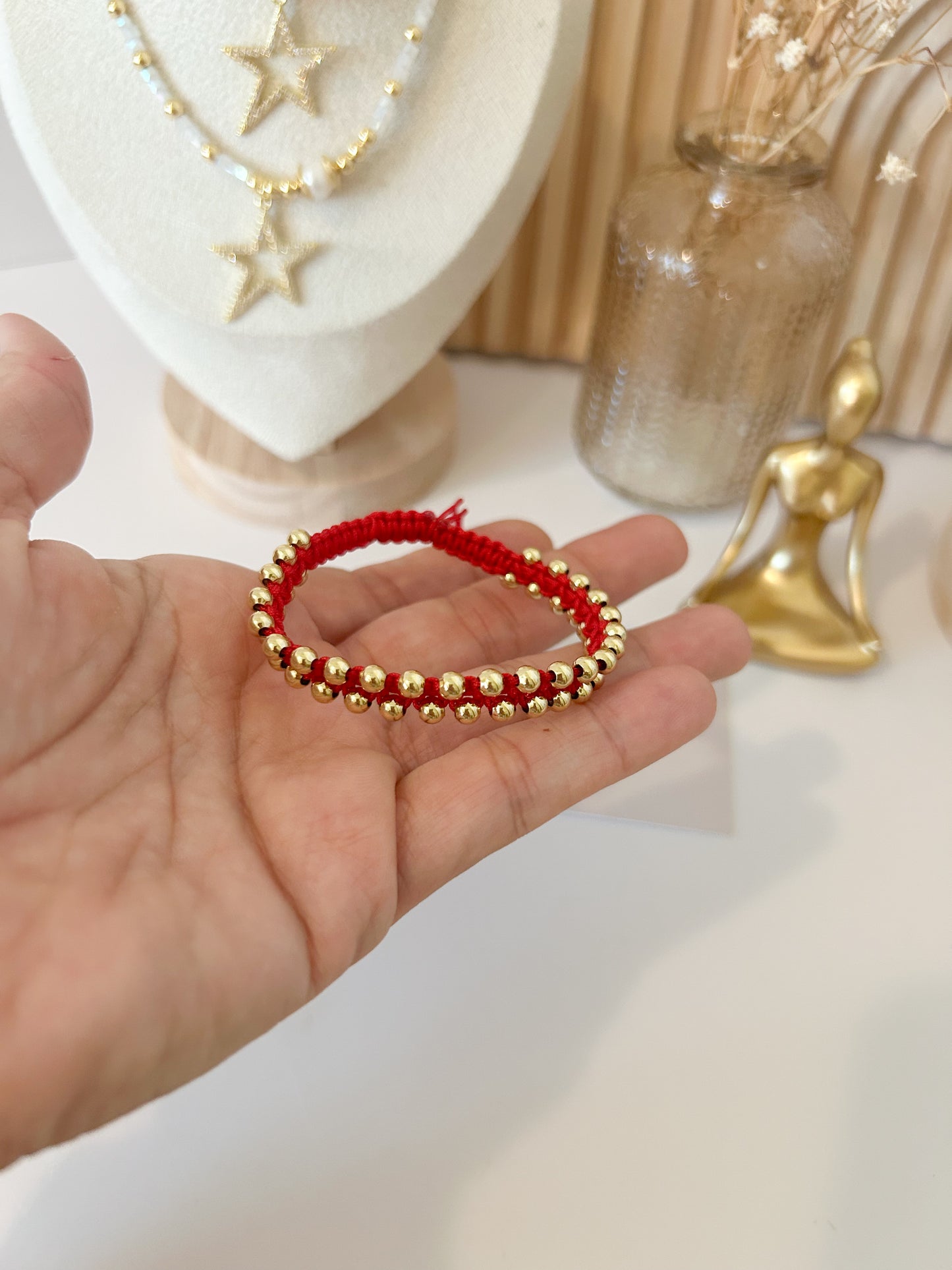 Aura Bracelets