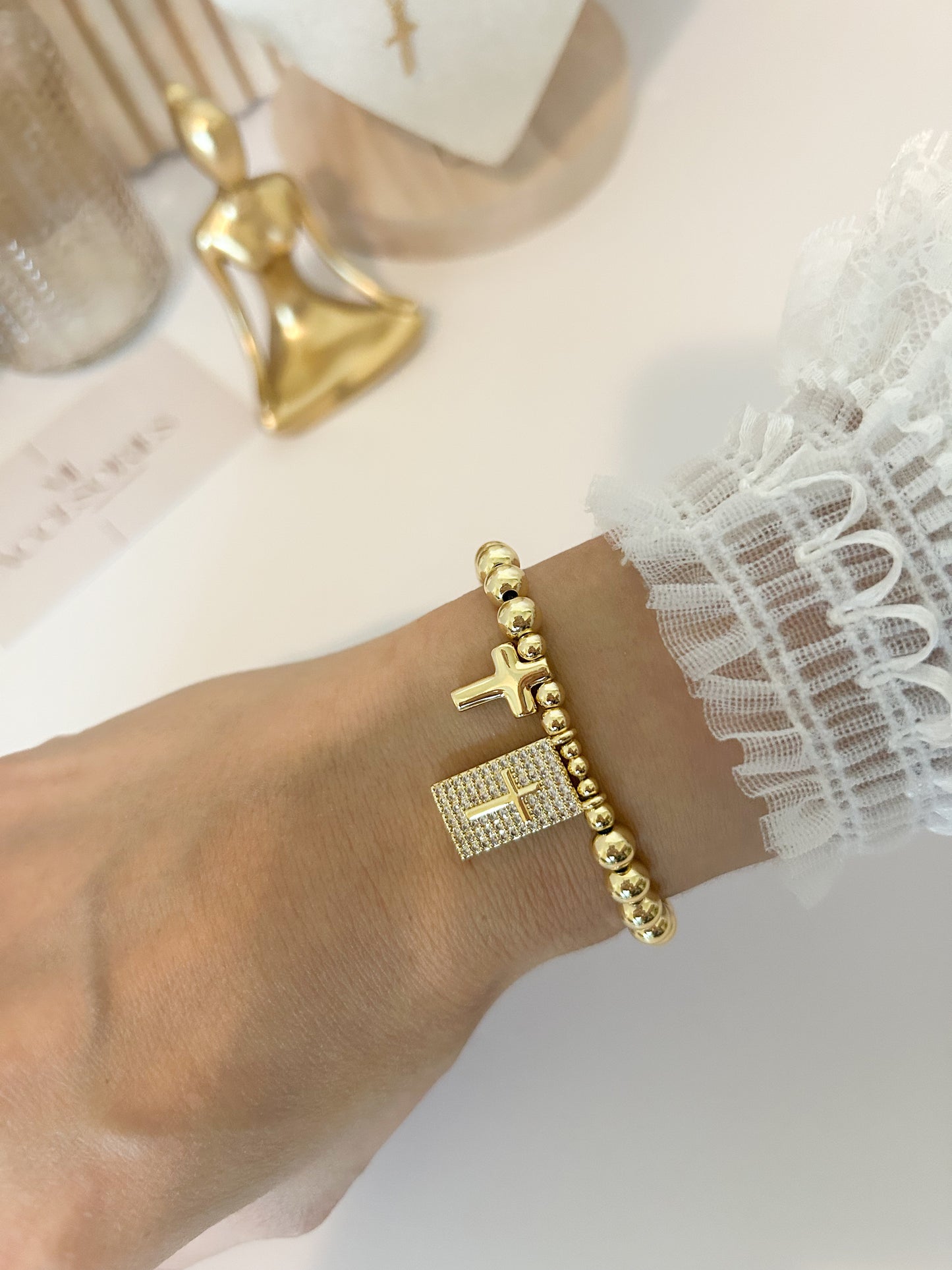 Gabriela Bracelets