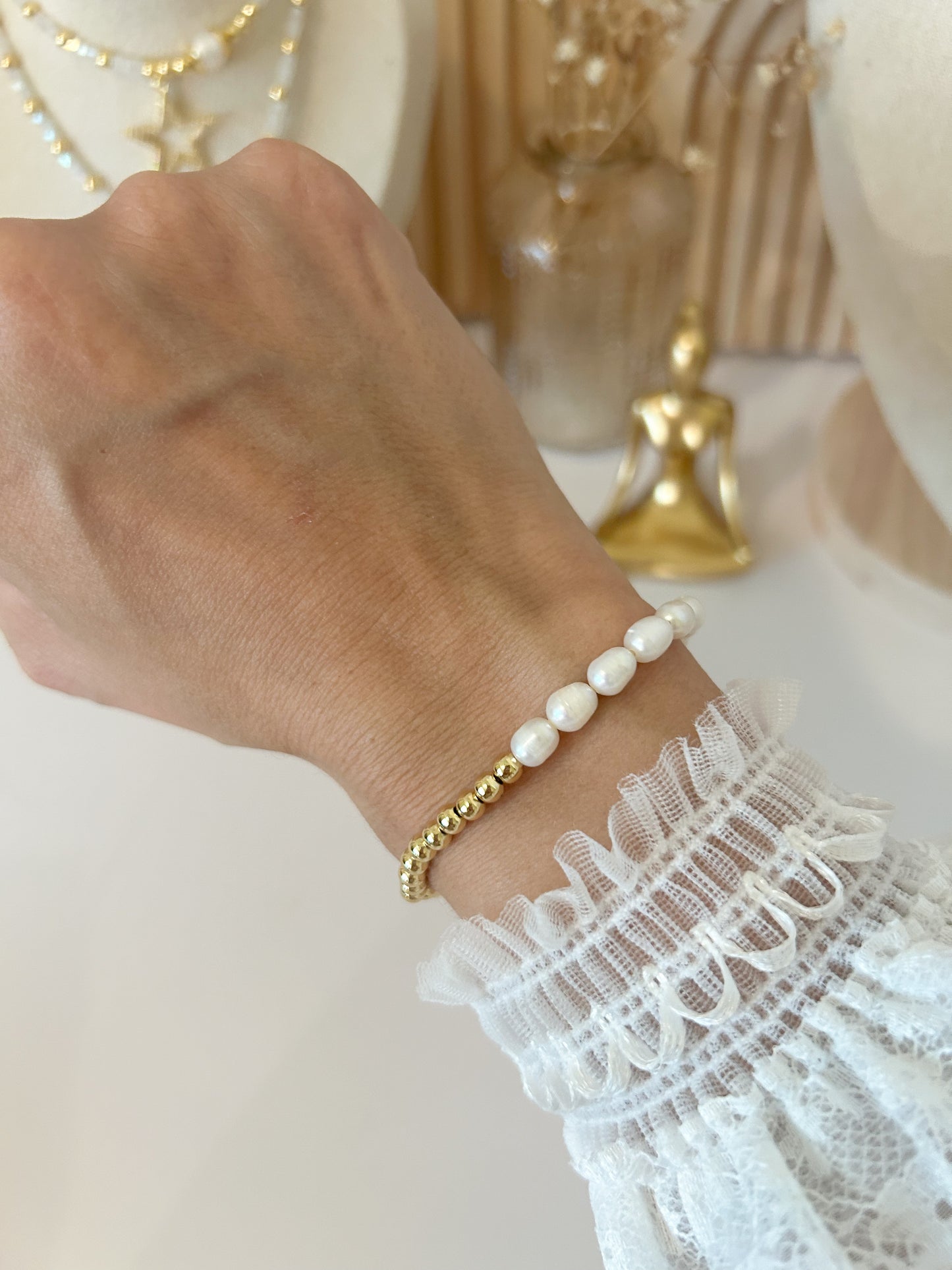 Milena Bracelets