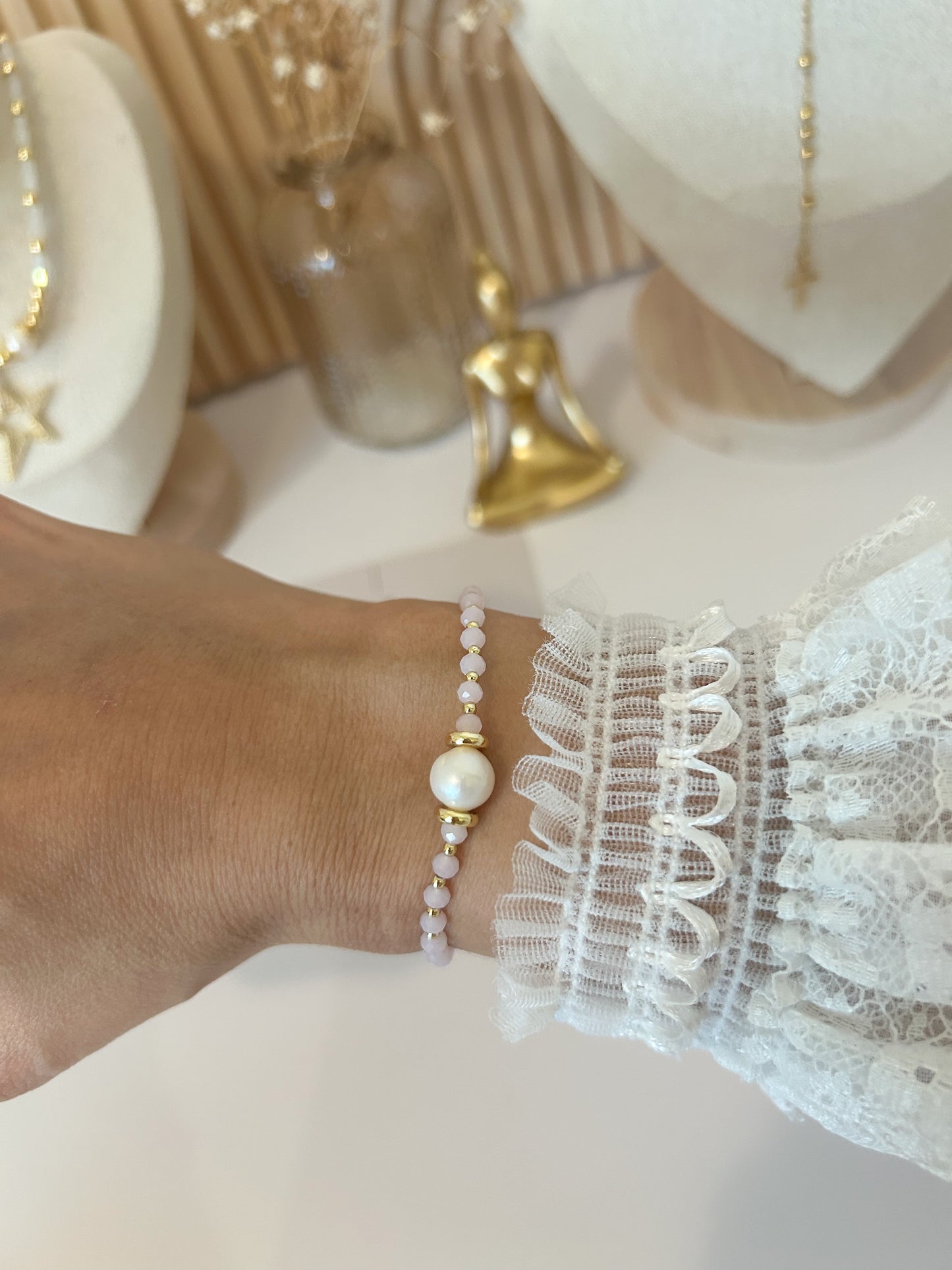 Milena Bracelets