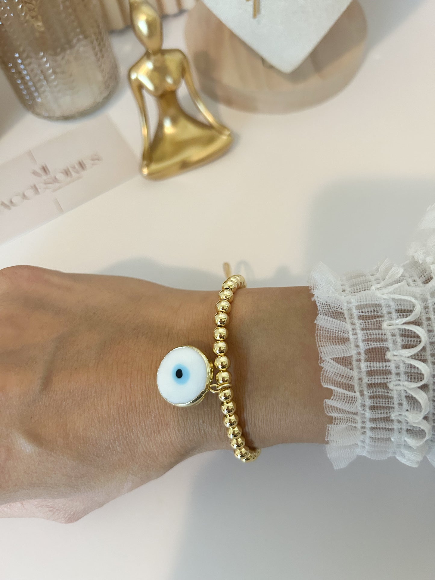 Evil Eye Protection Bracelets