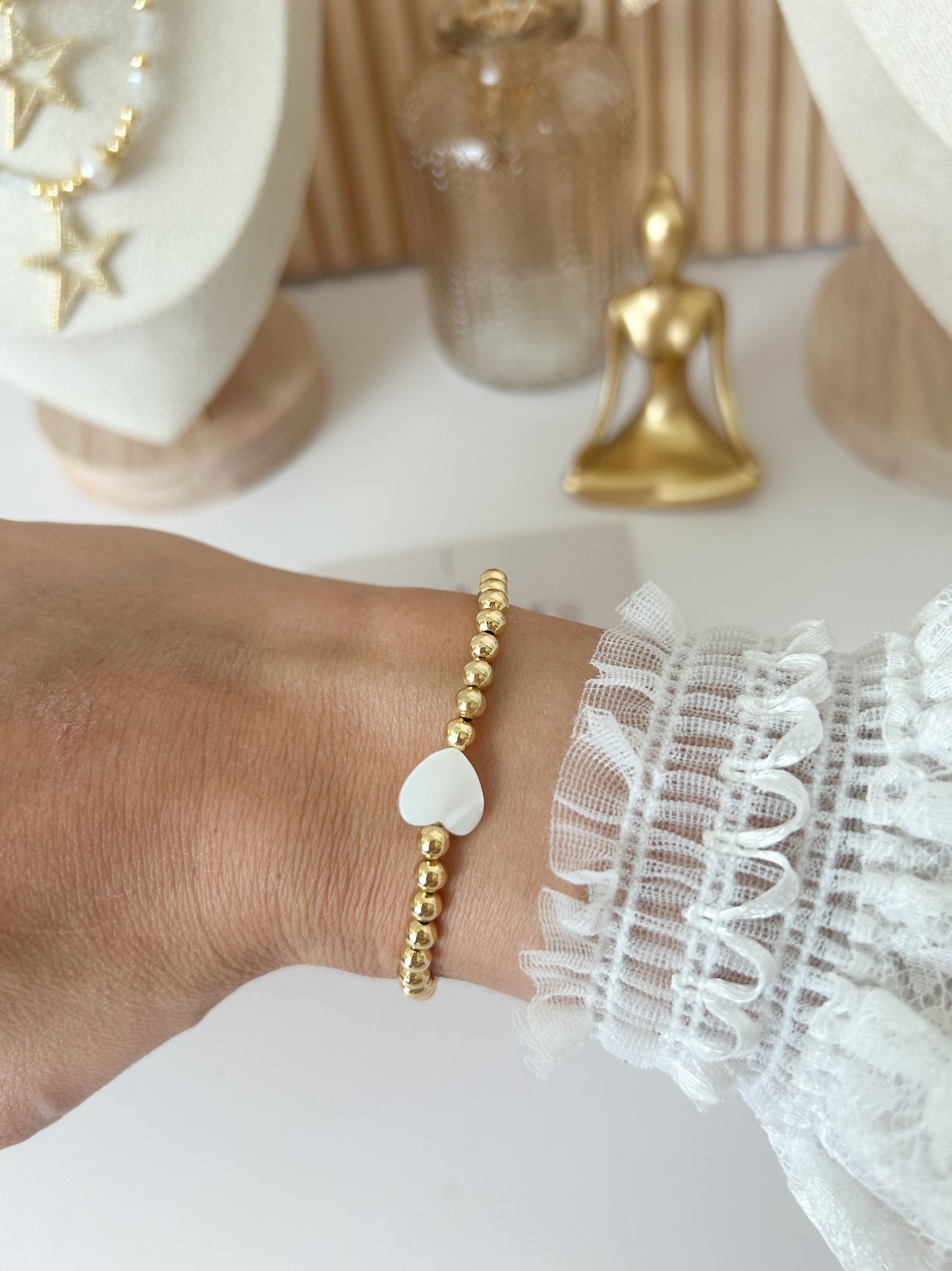Olivia Bracelets