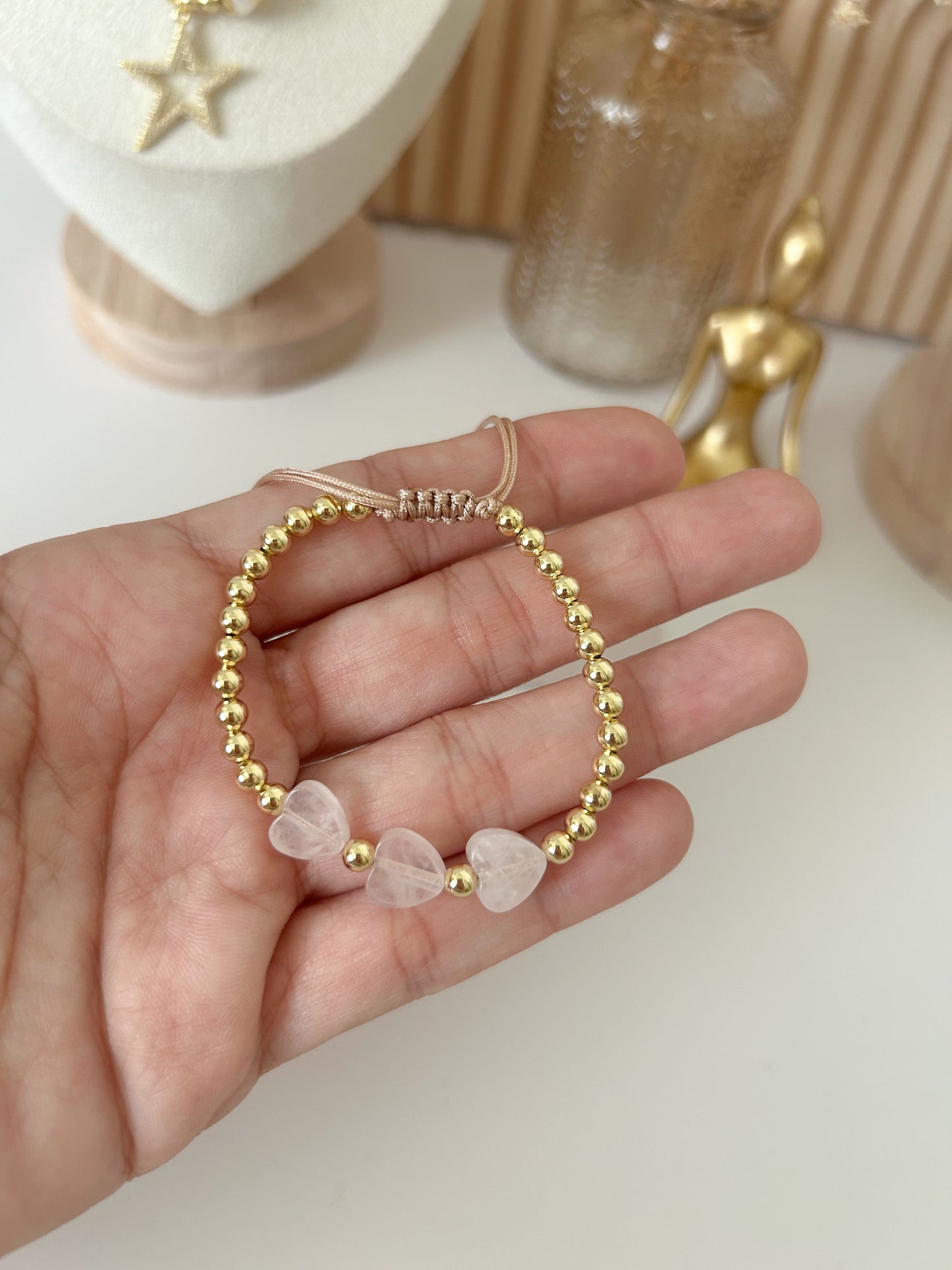 Camila Bracelets