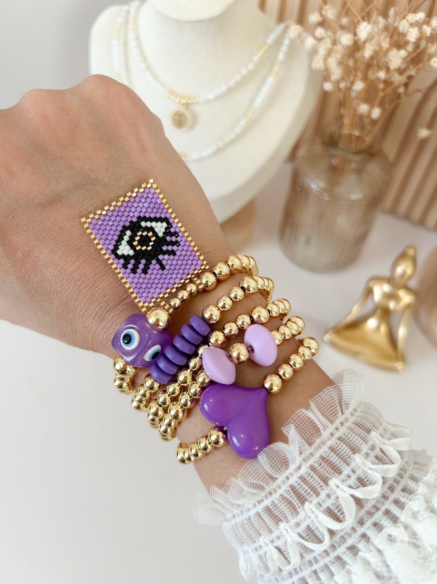 Mystic Eye Set