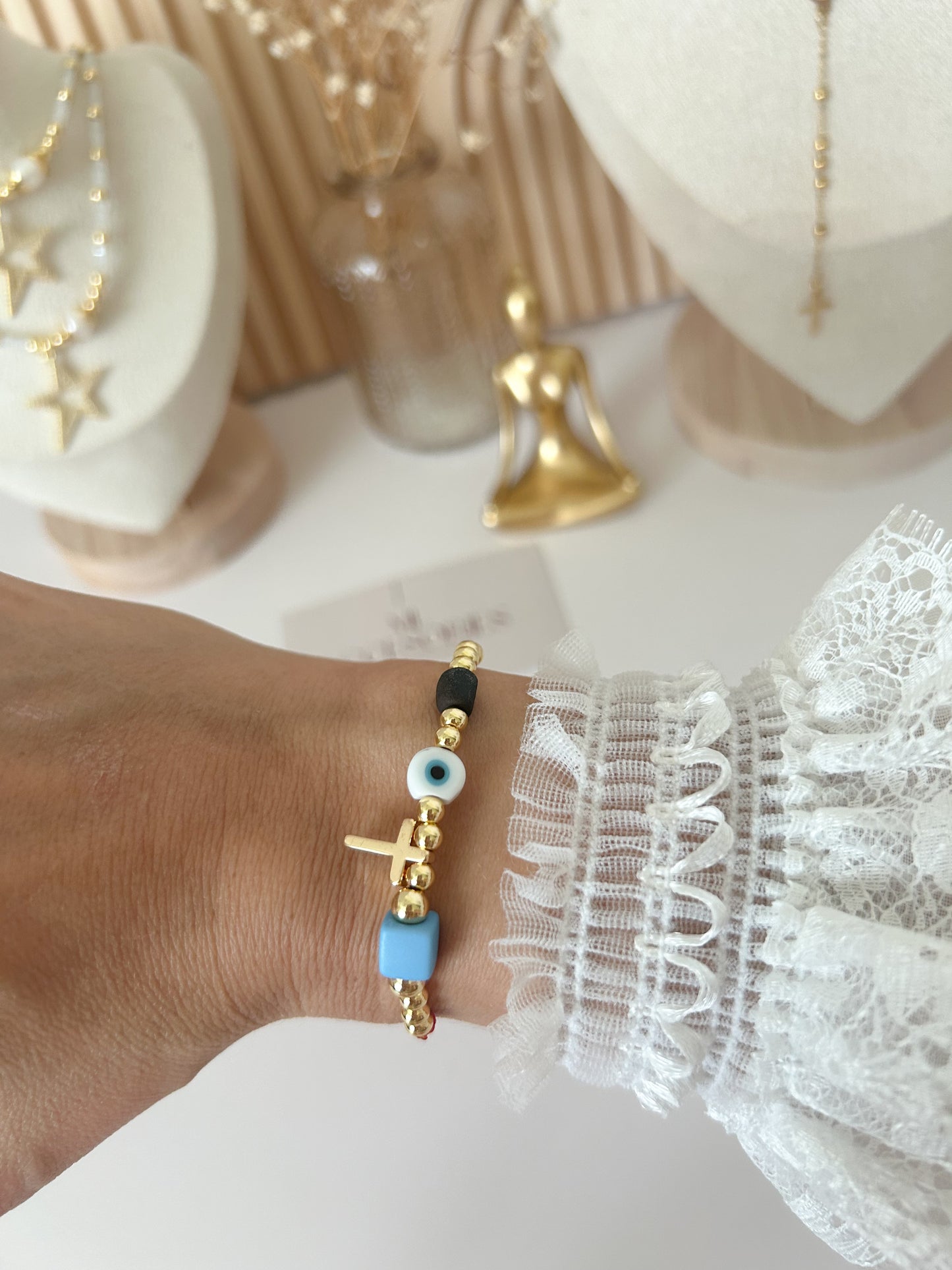 Divine Protection Bracelets