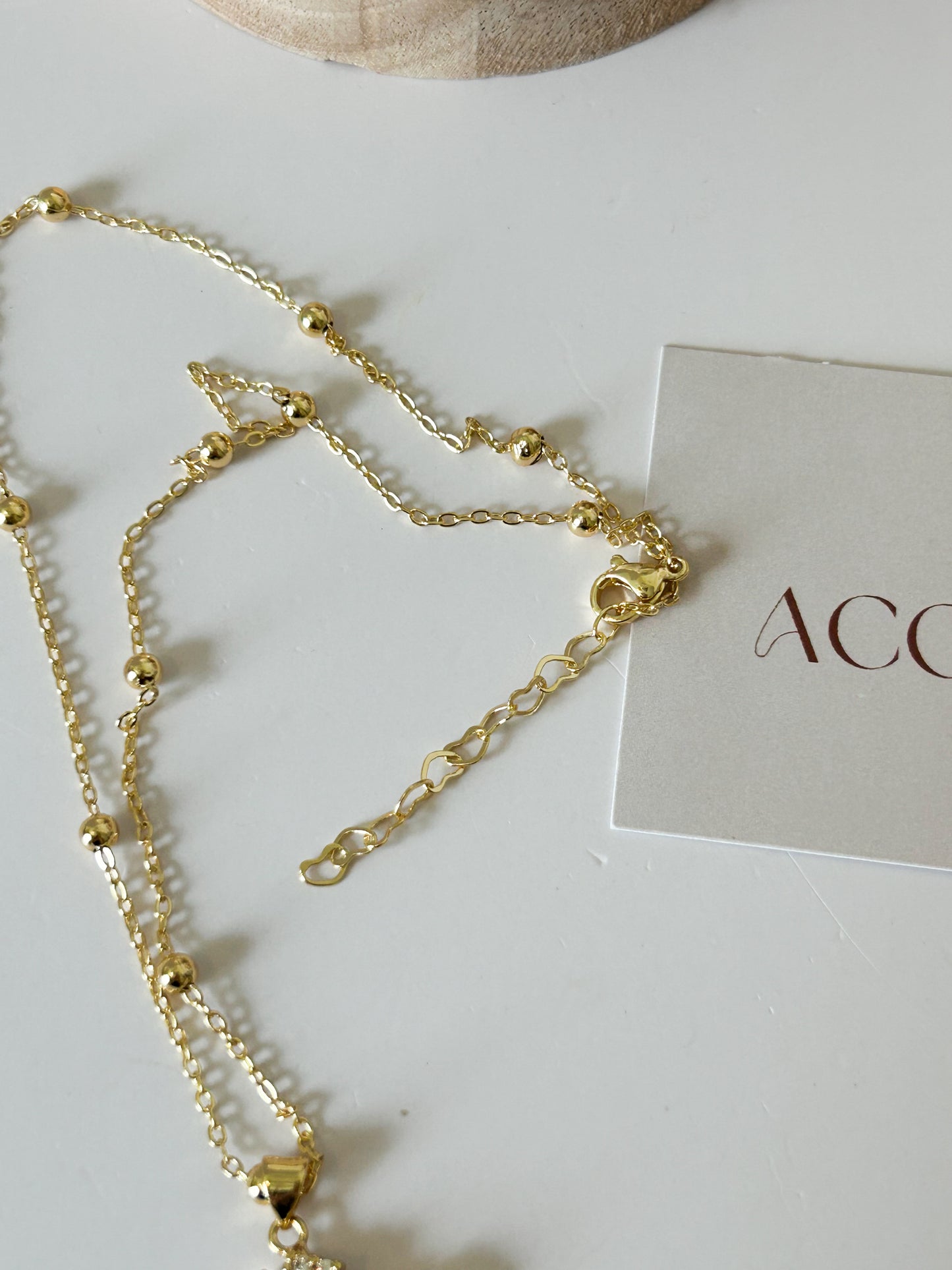 Eternal Love Necklace