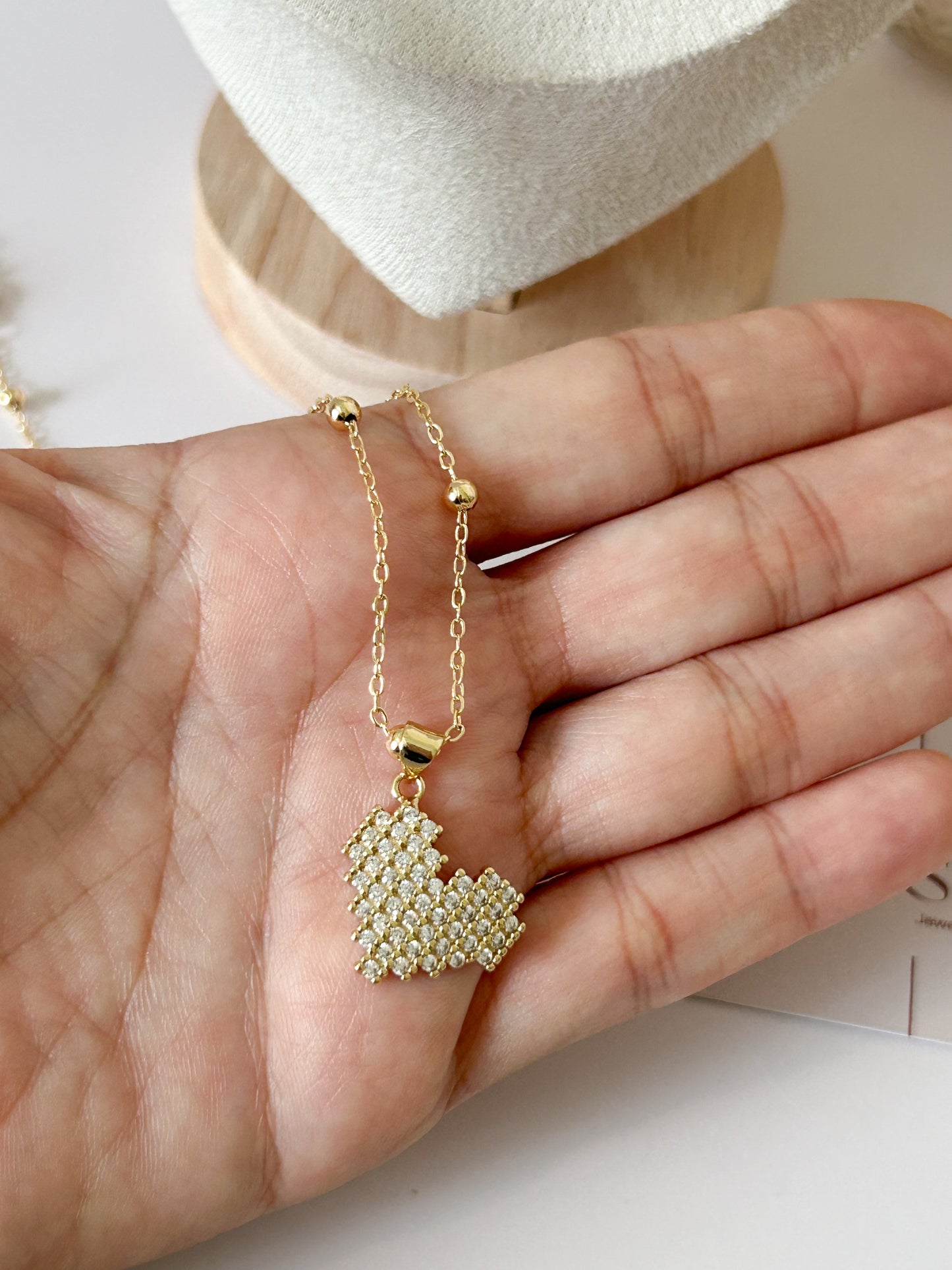 Eternal Love Necklace