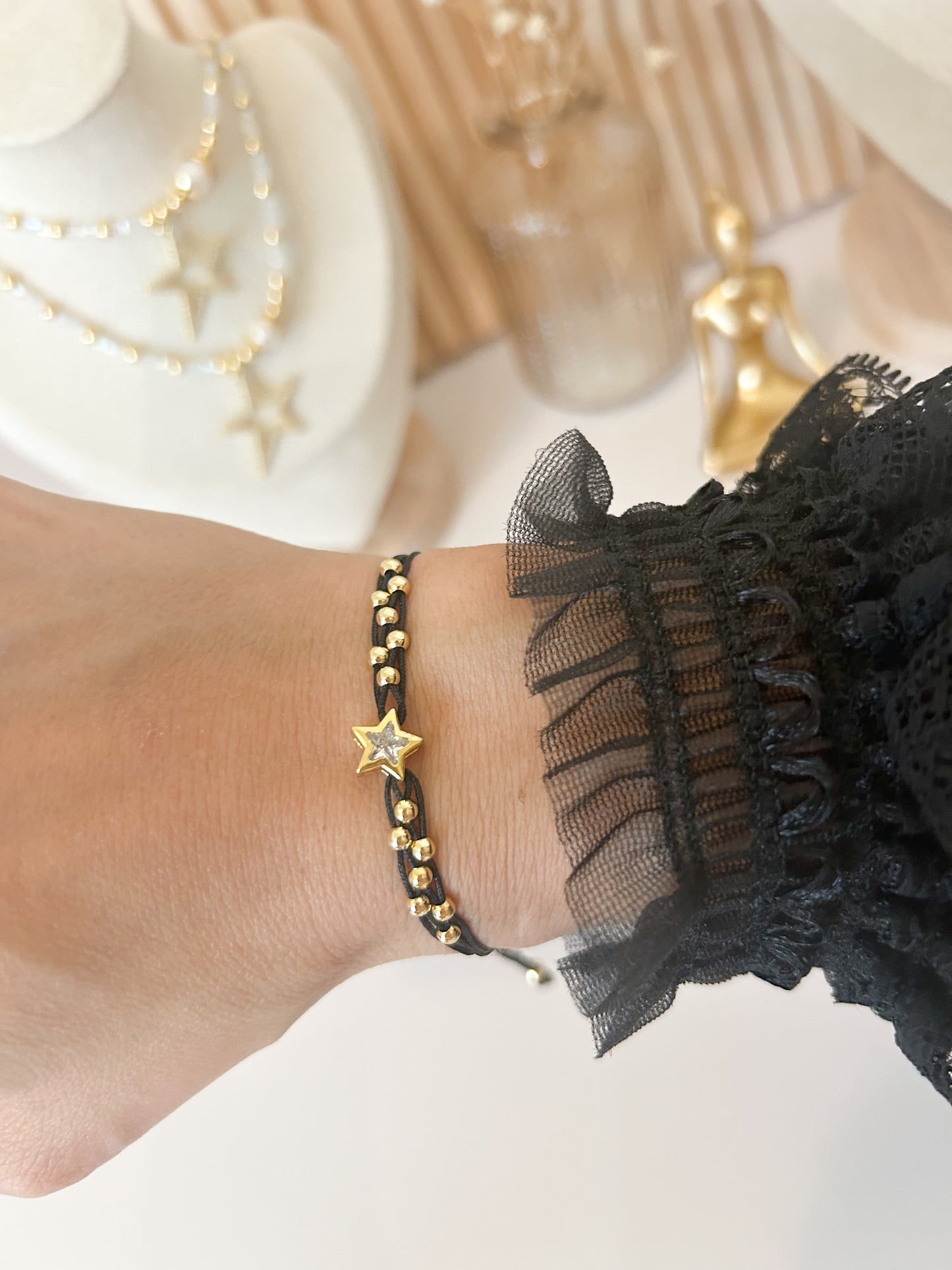 Stella Bracelets