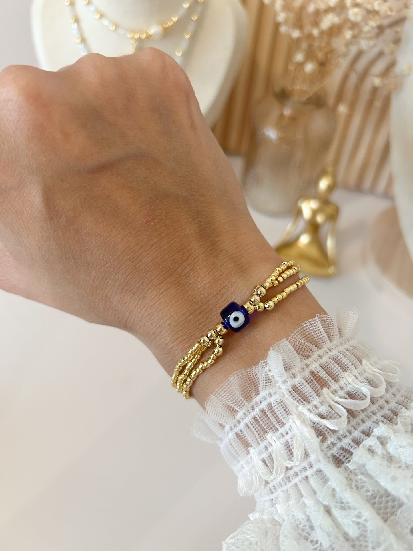 Mila Bracelets