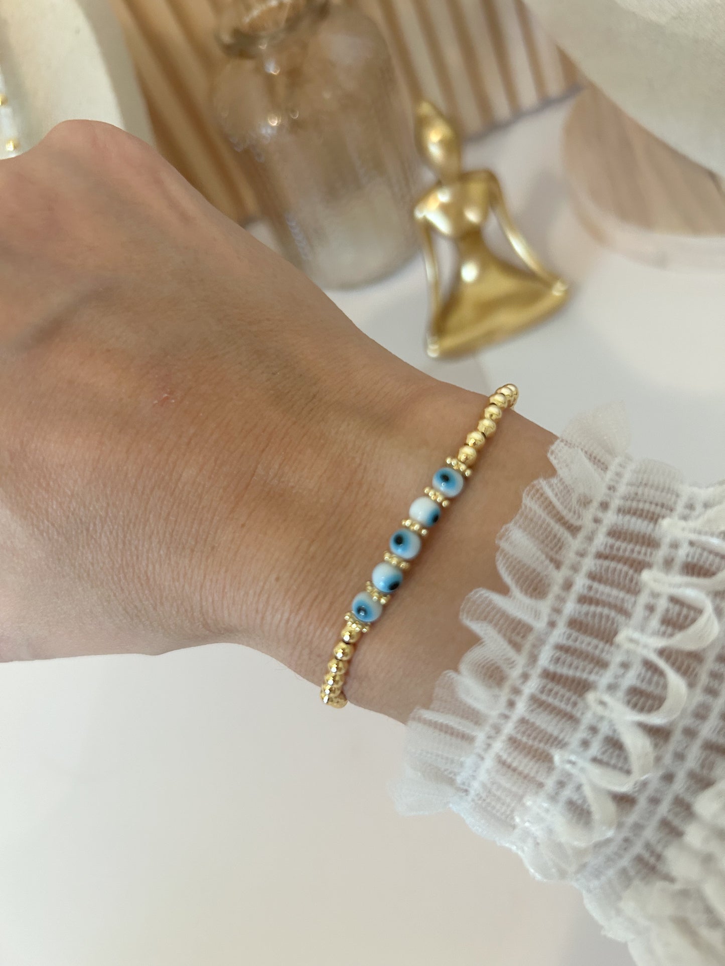 Milena Bracelets