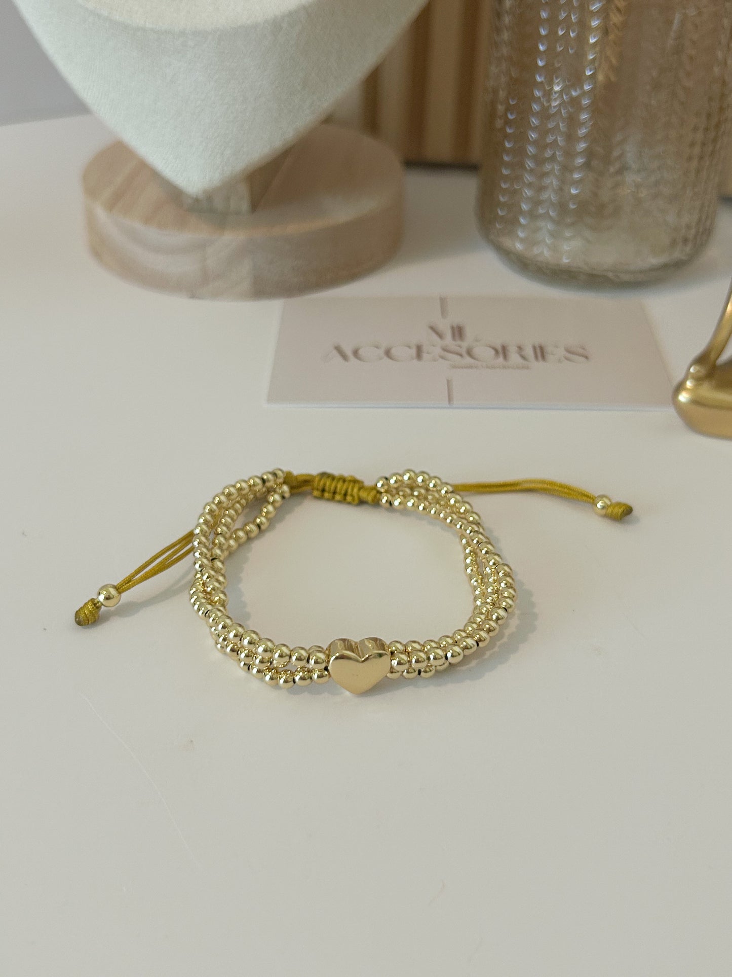 Valentina Bracelets