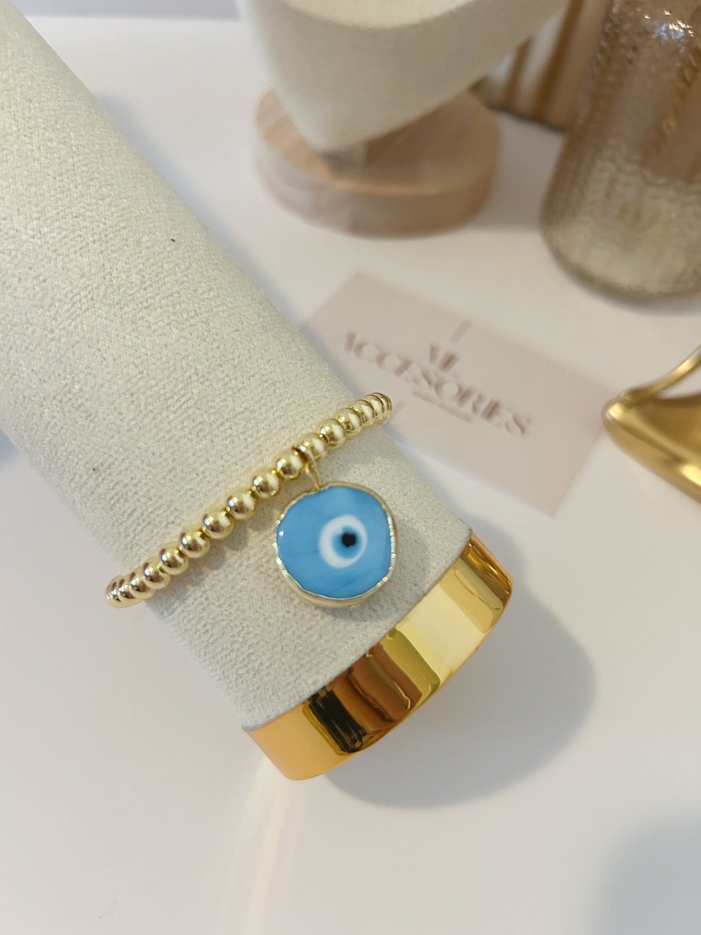 Evil Eye Protection Bracelets