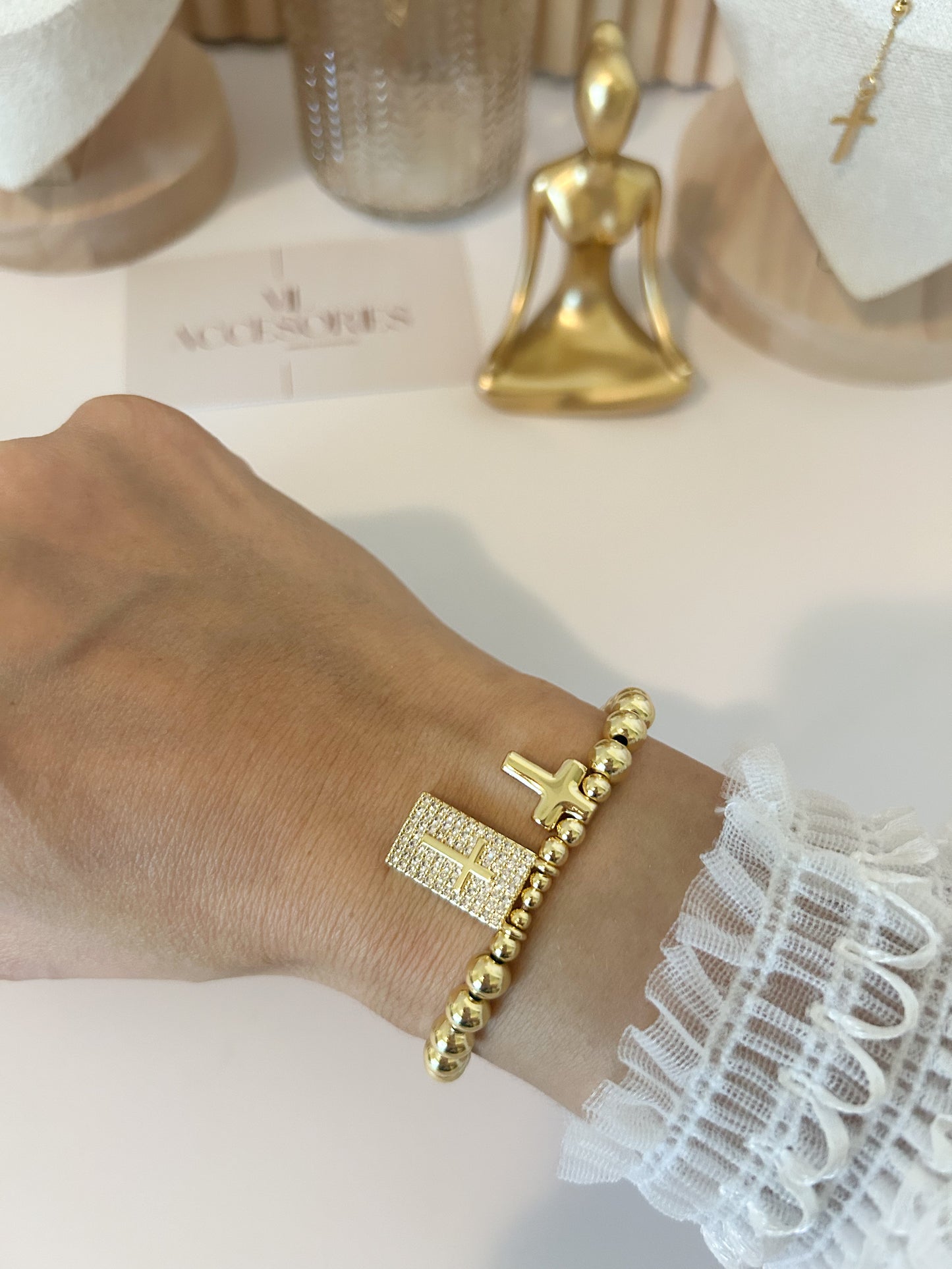 Gabriela Bracelets