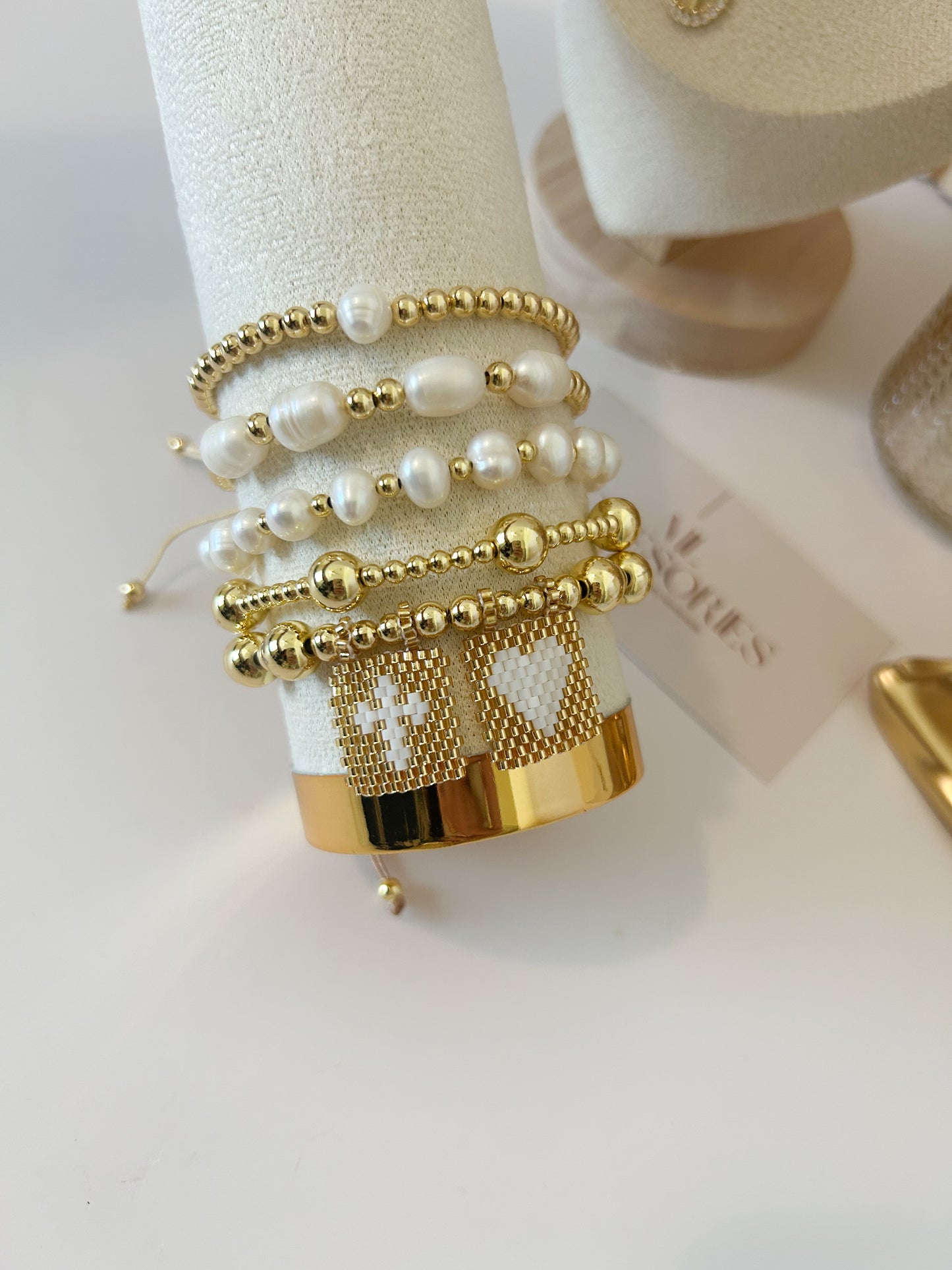 Golden Set