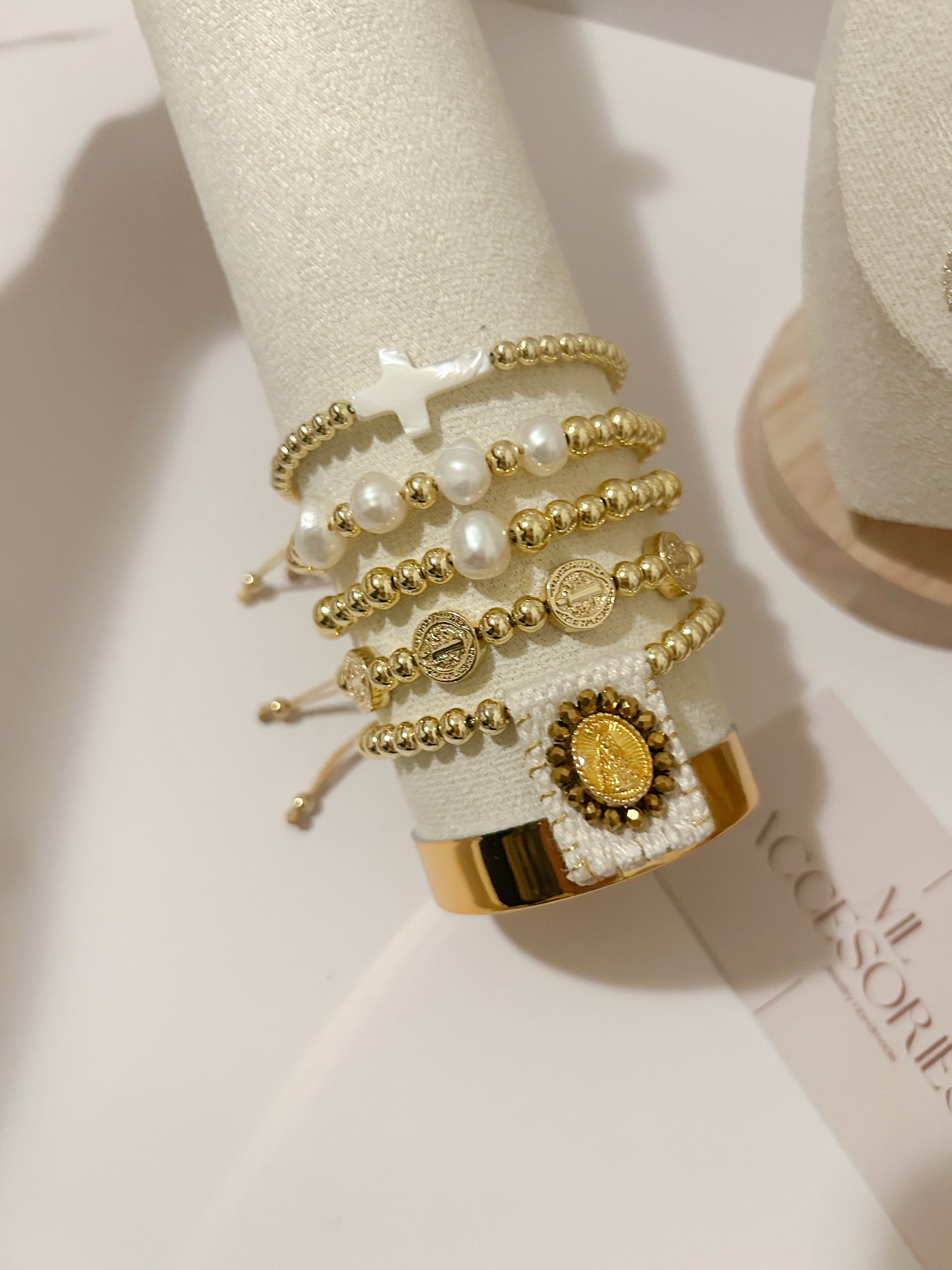 Dalia Set