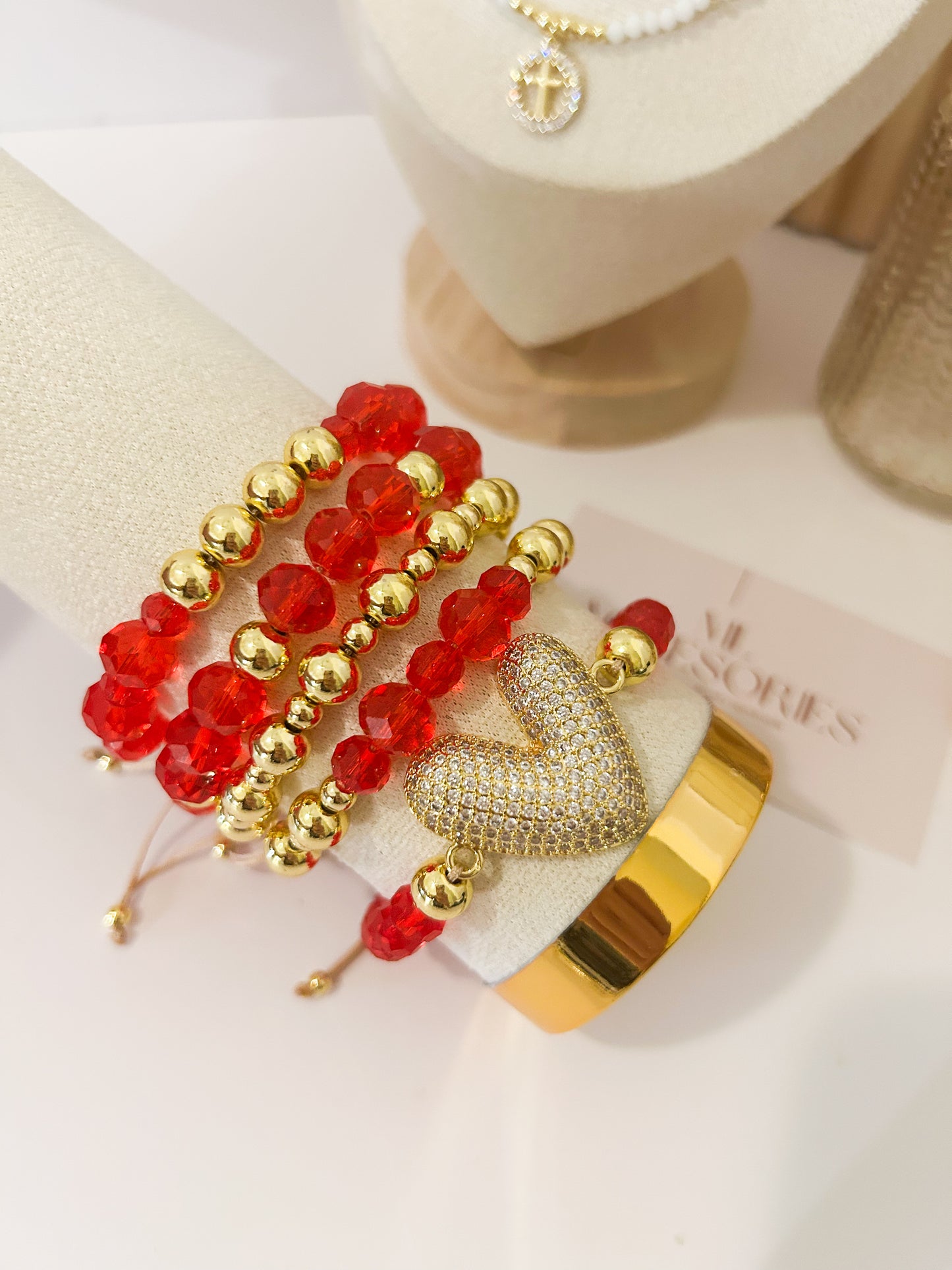 Alima Sets
