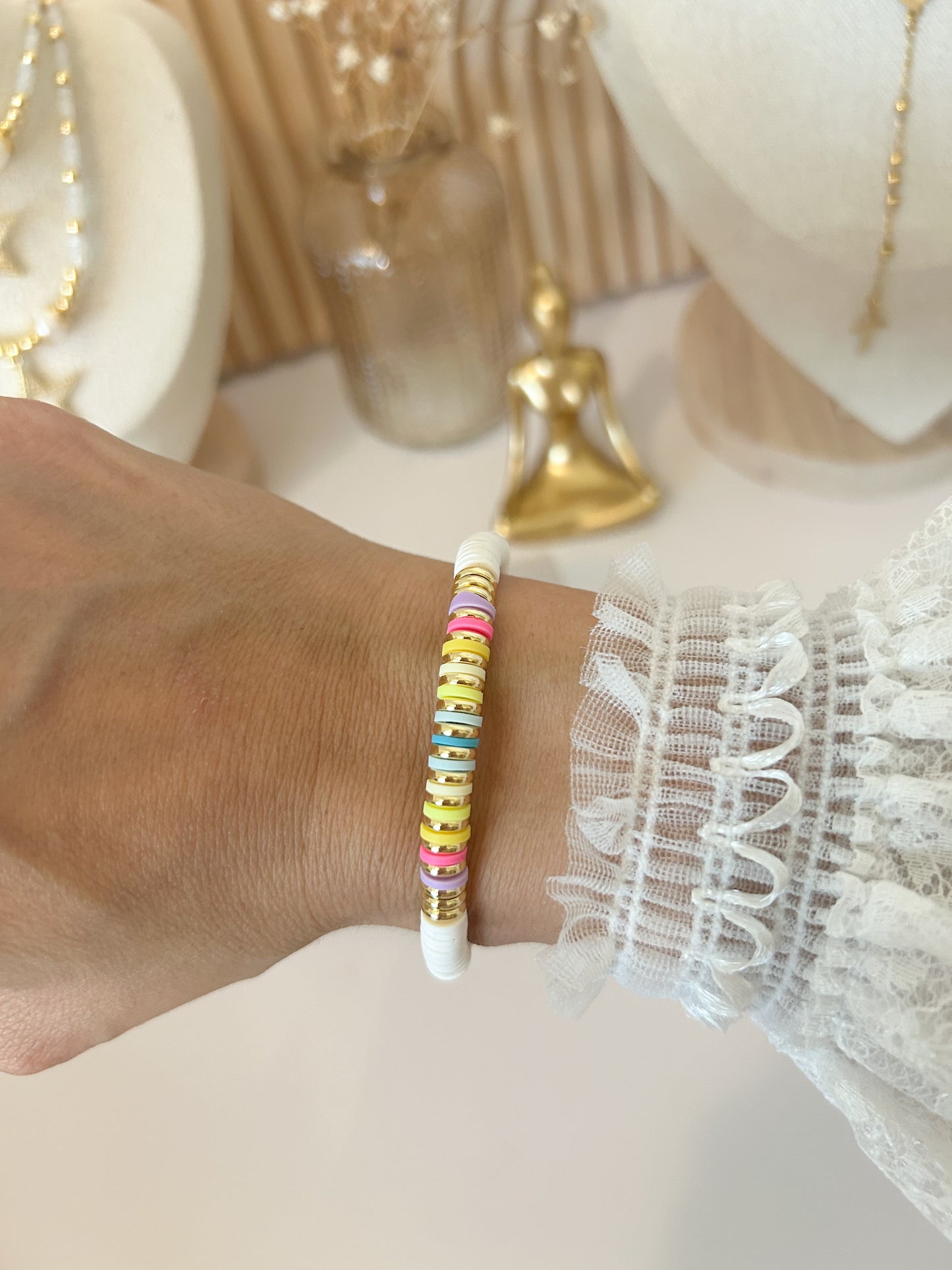 Mariana Bracelets
