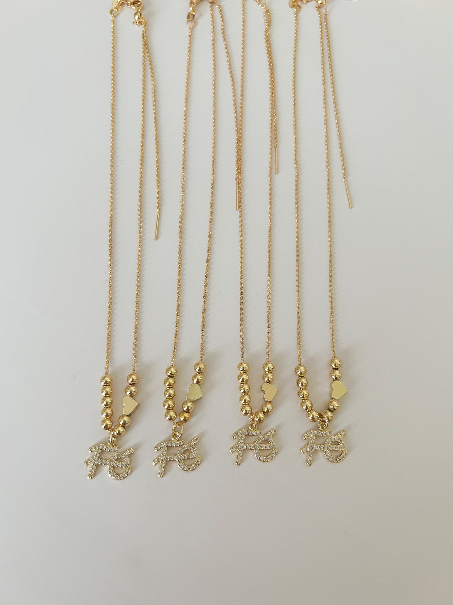 Fe Necklace