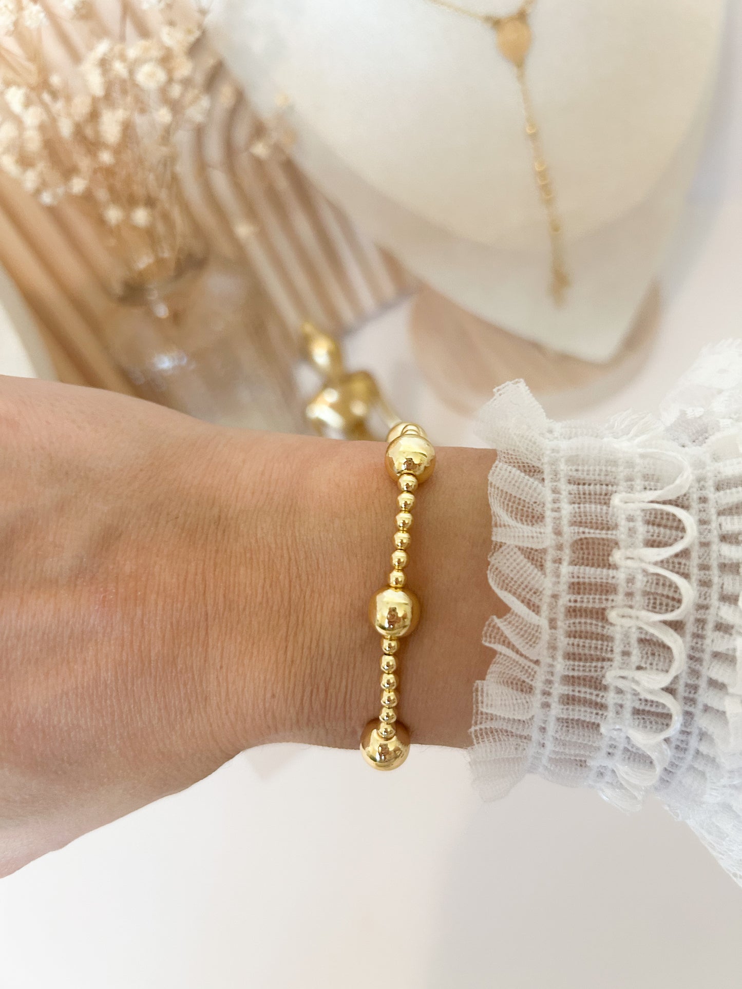 Valentina Bracelets