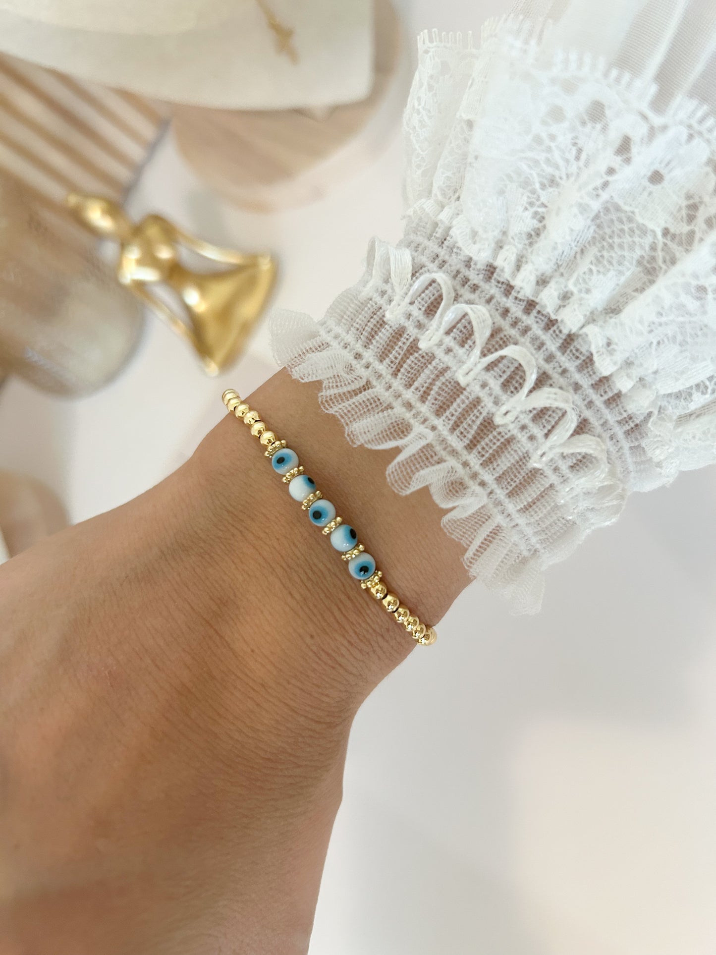 Milena Bracelets