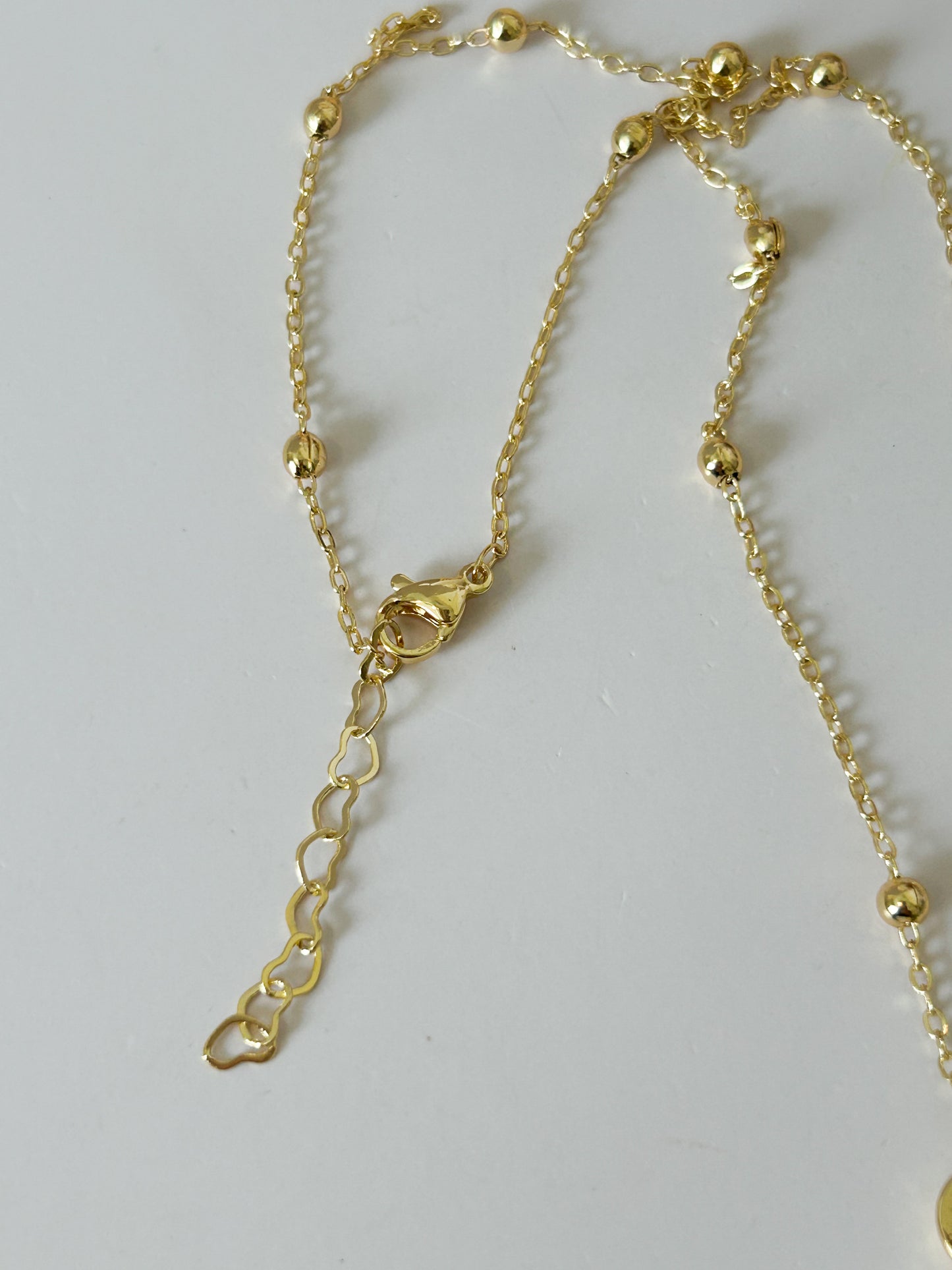 Puppy Love Necklace