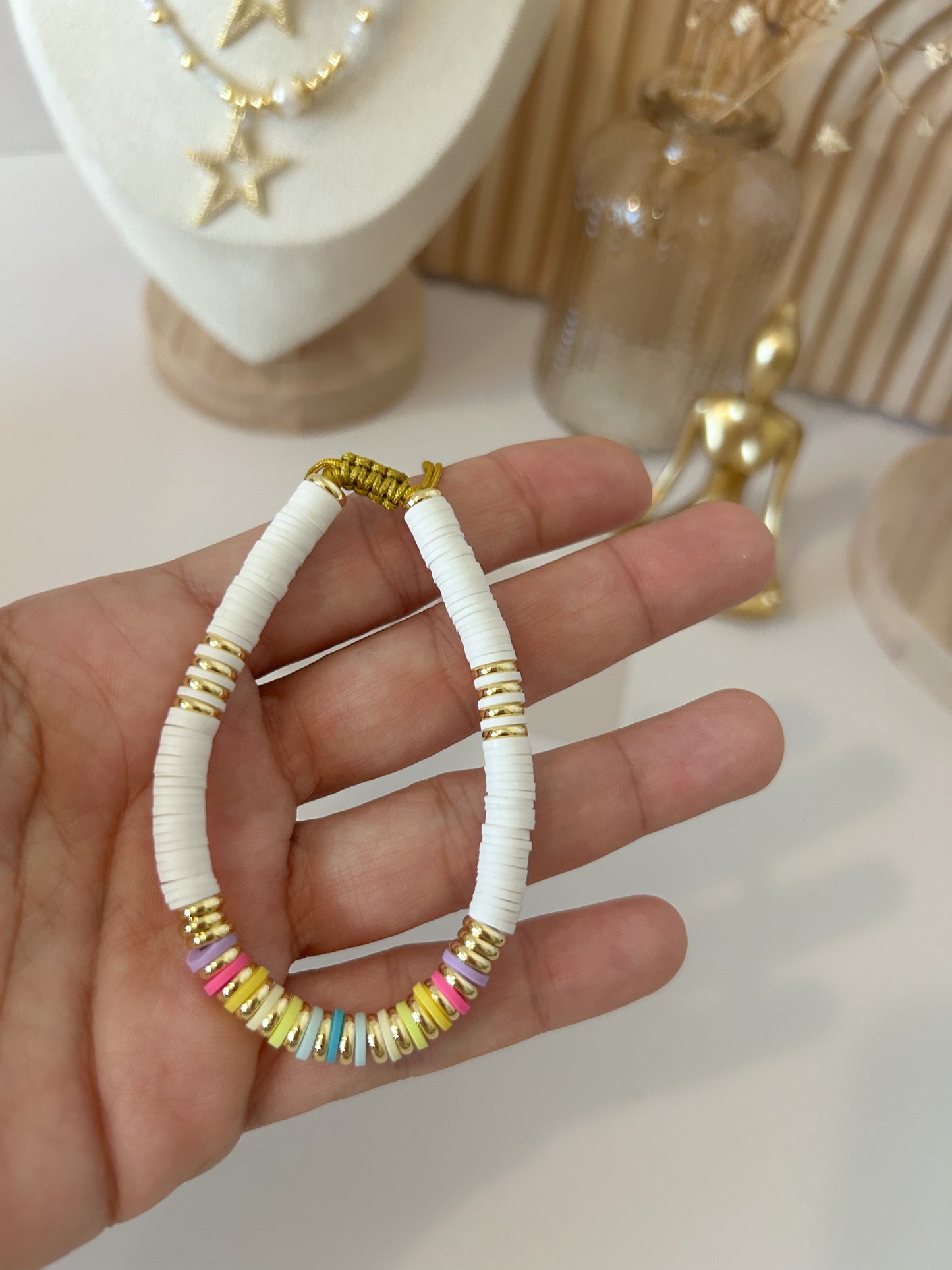 Mariana Bracelets