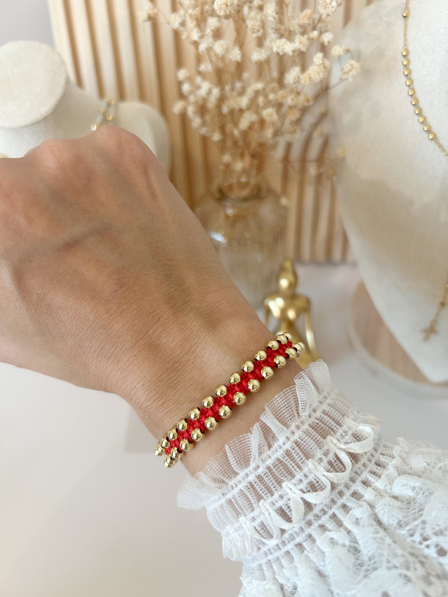 Aura Bracelets