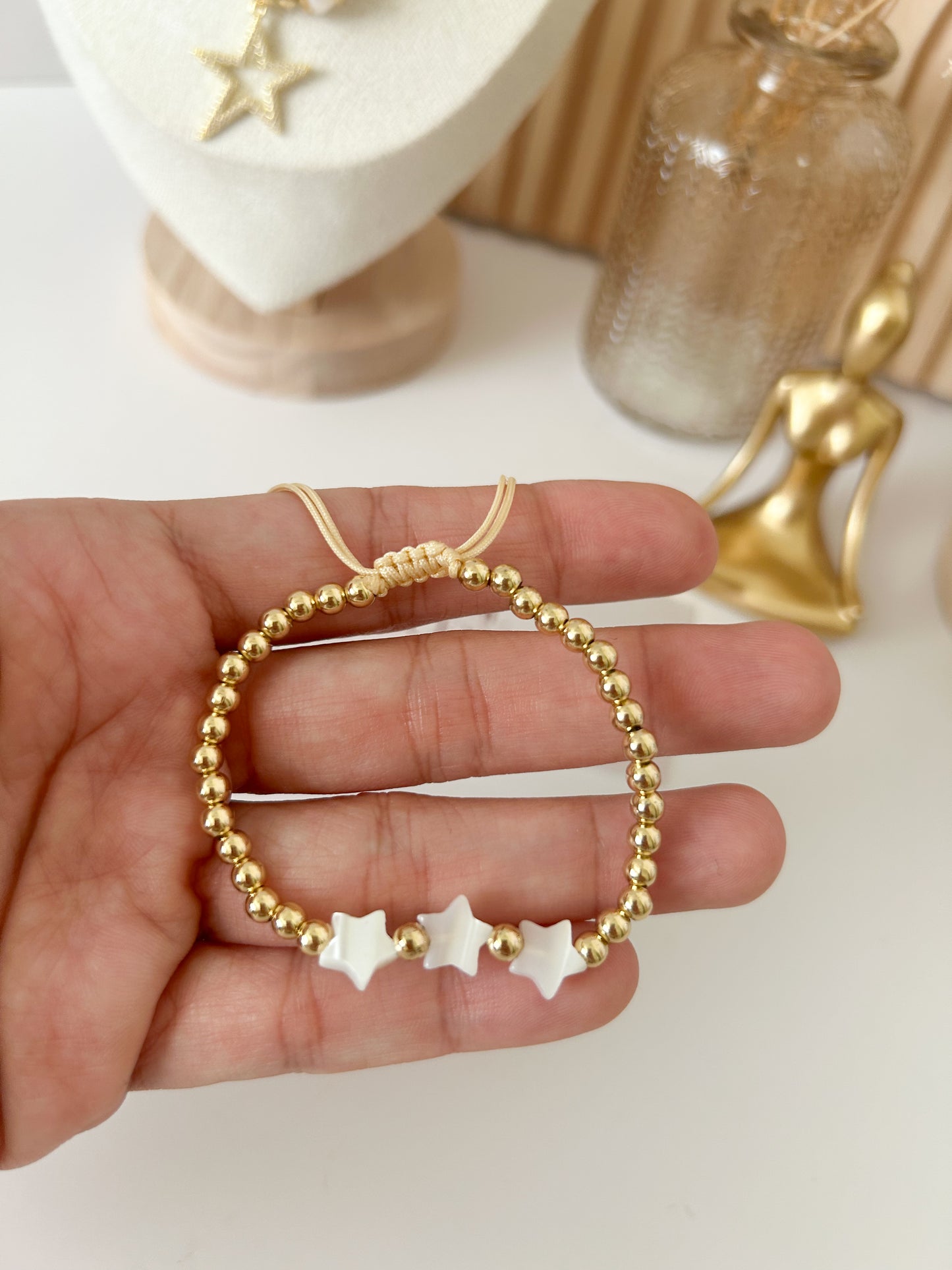 Olivia Bracelets