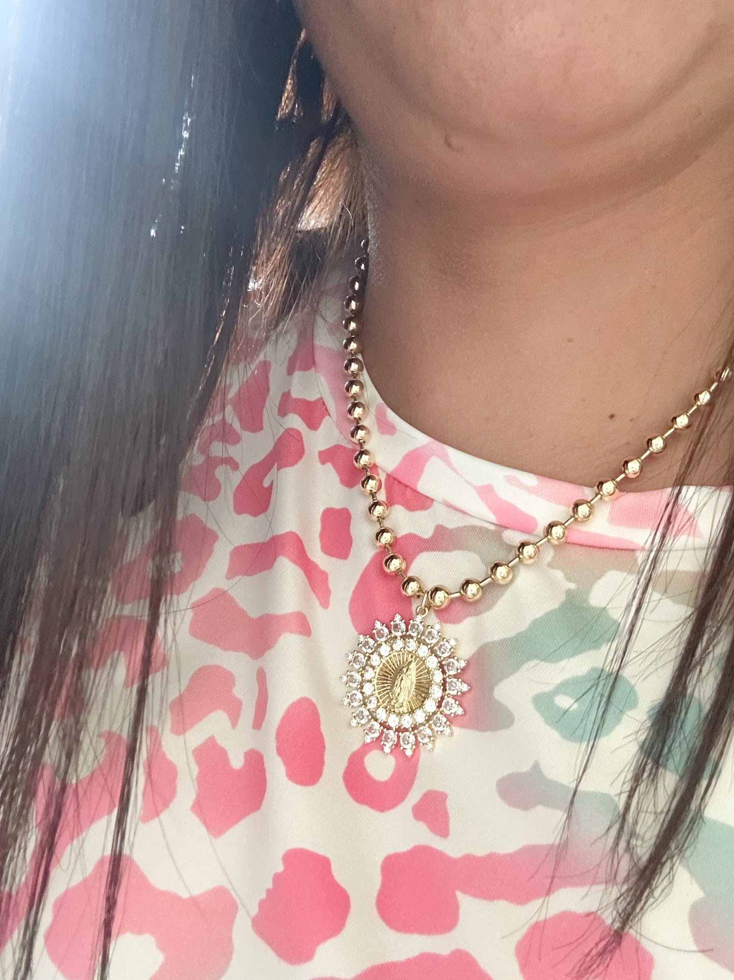 Divine Necklace