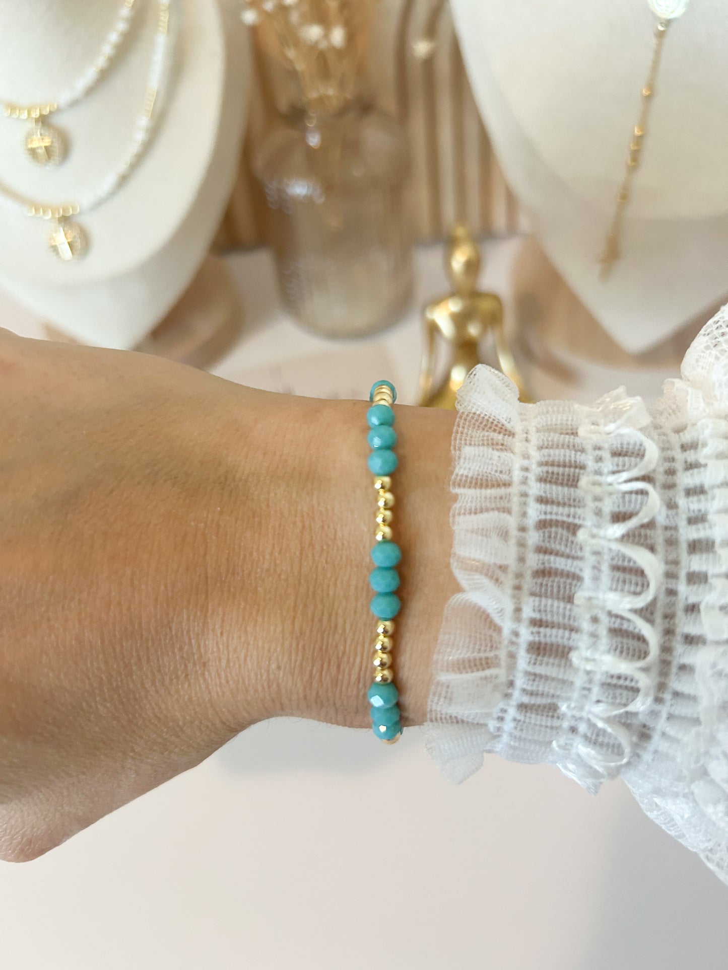 Silvana Bracelets