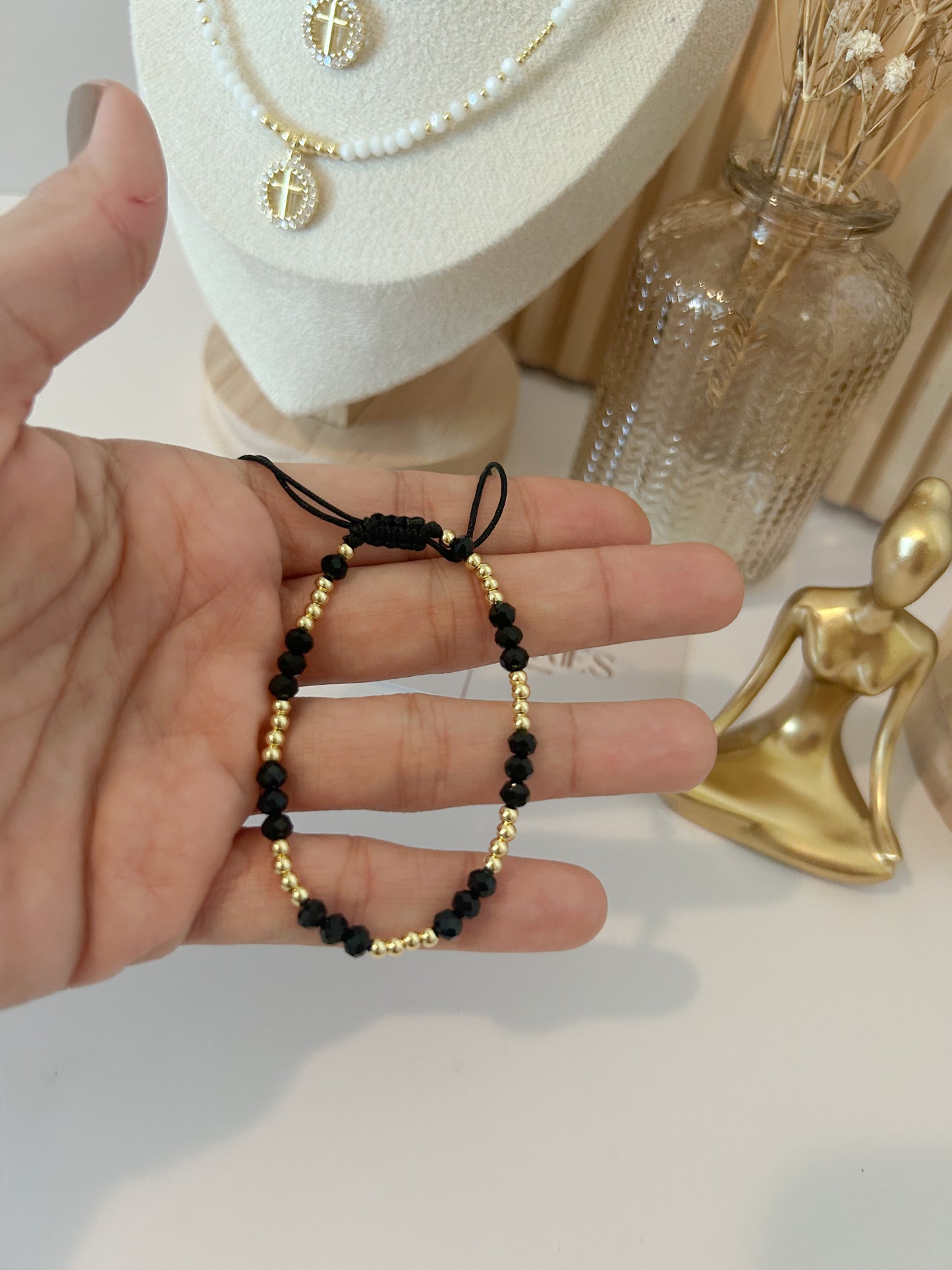 Silvana Bracelets