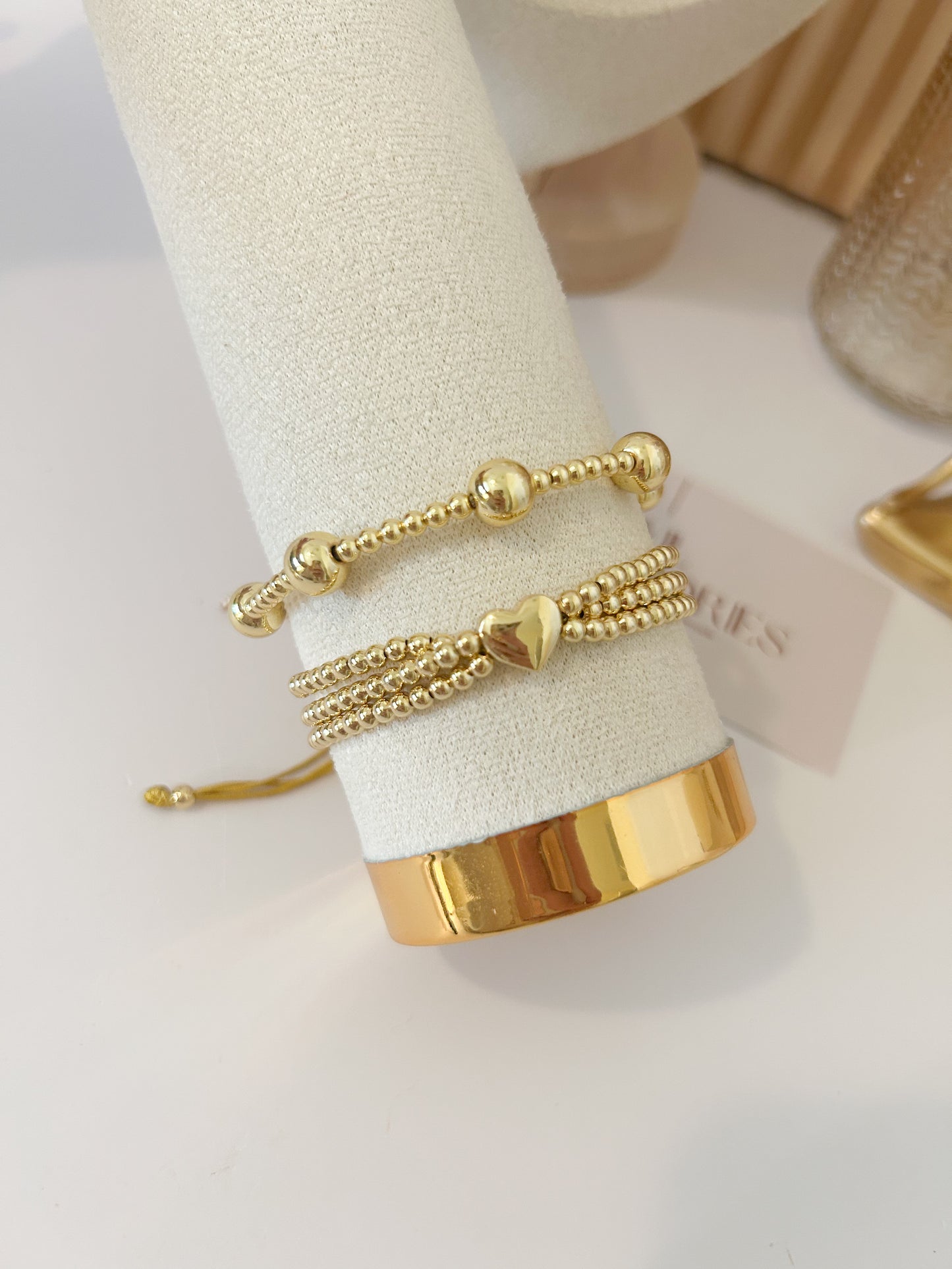 Valentina Bracelets
