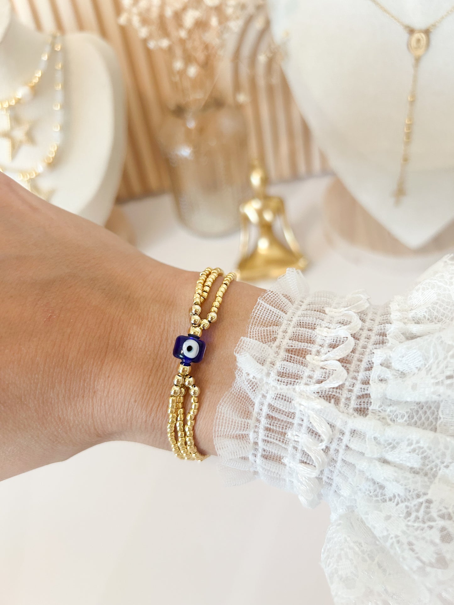 Mila Bracelets