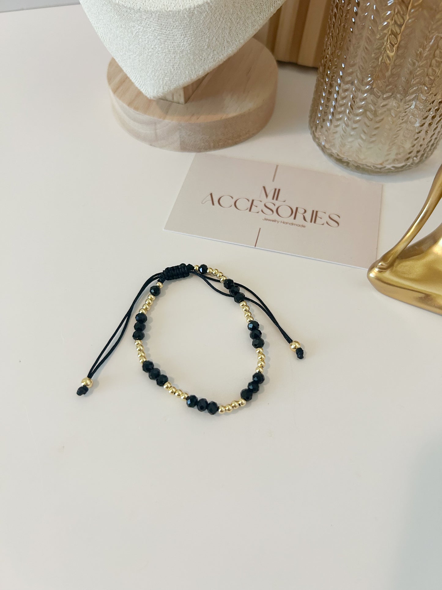 Silvana Bracelets