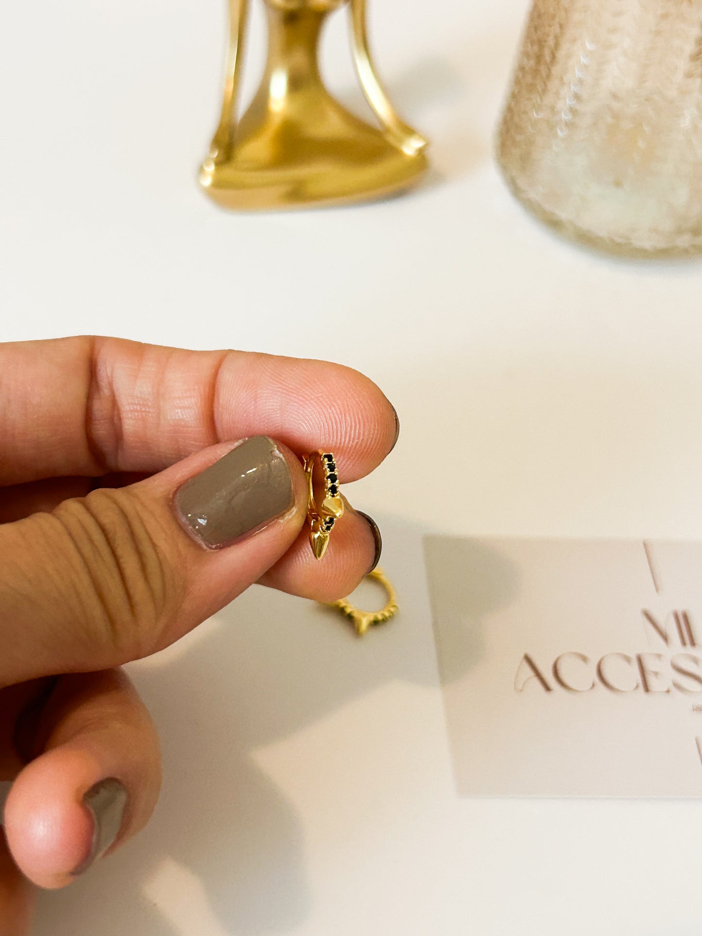 Fierce Hoops
