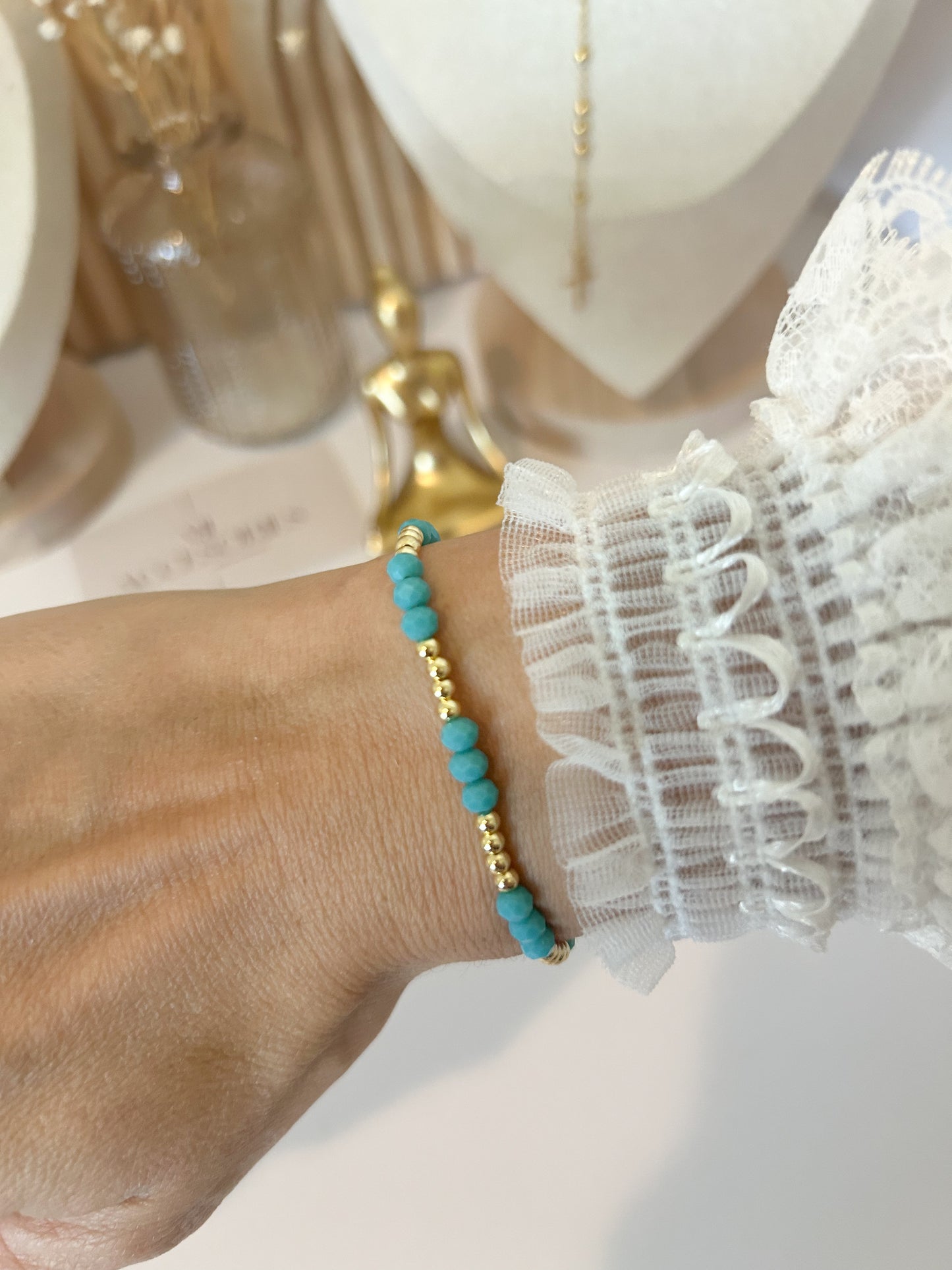 Silvana Bracelets
