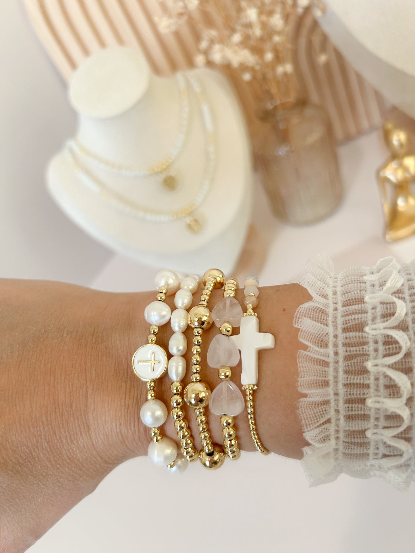 Celestial Set