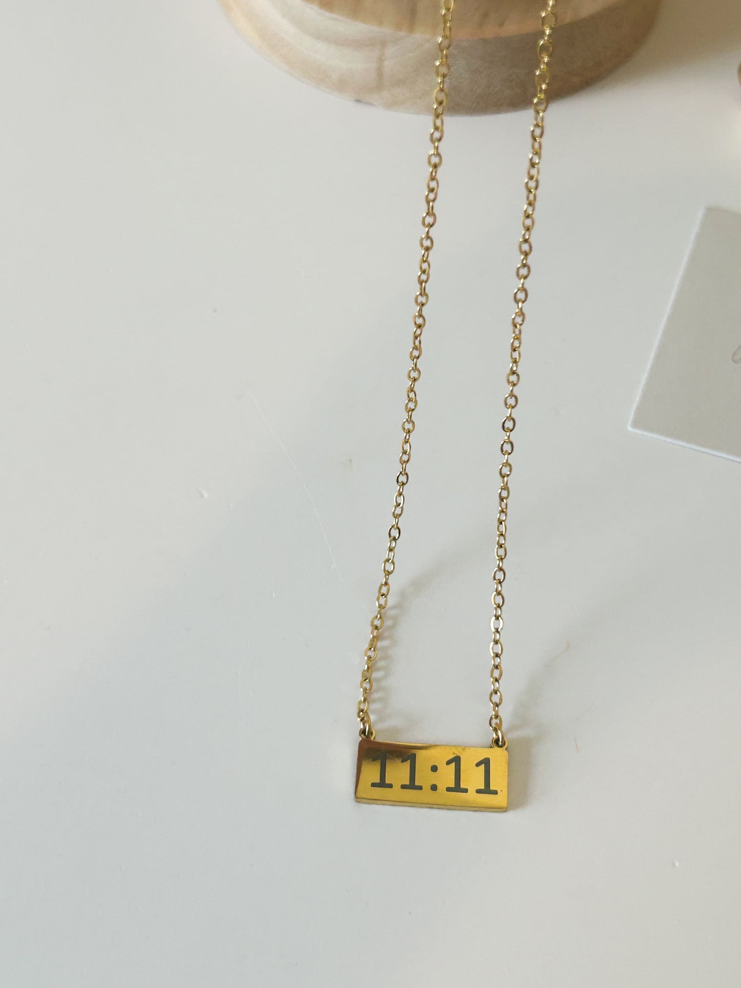 Evelyn Necklace