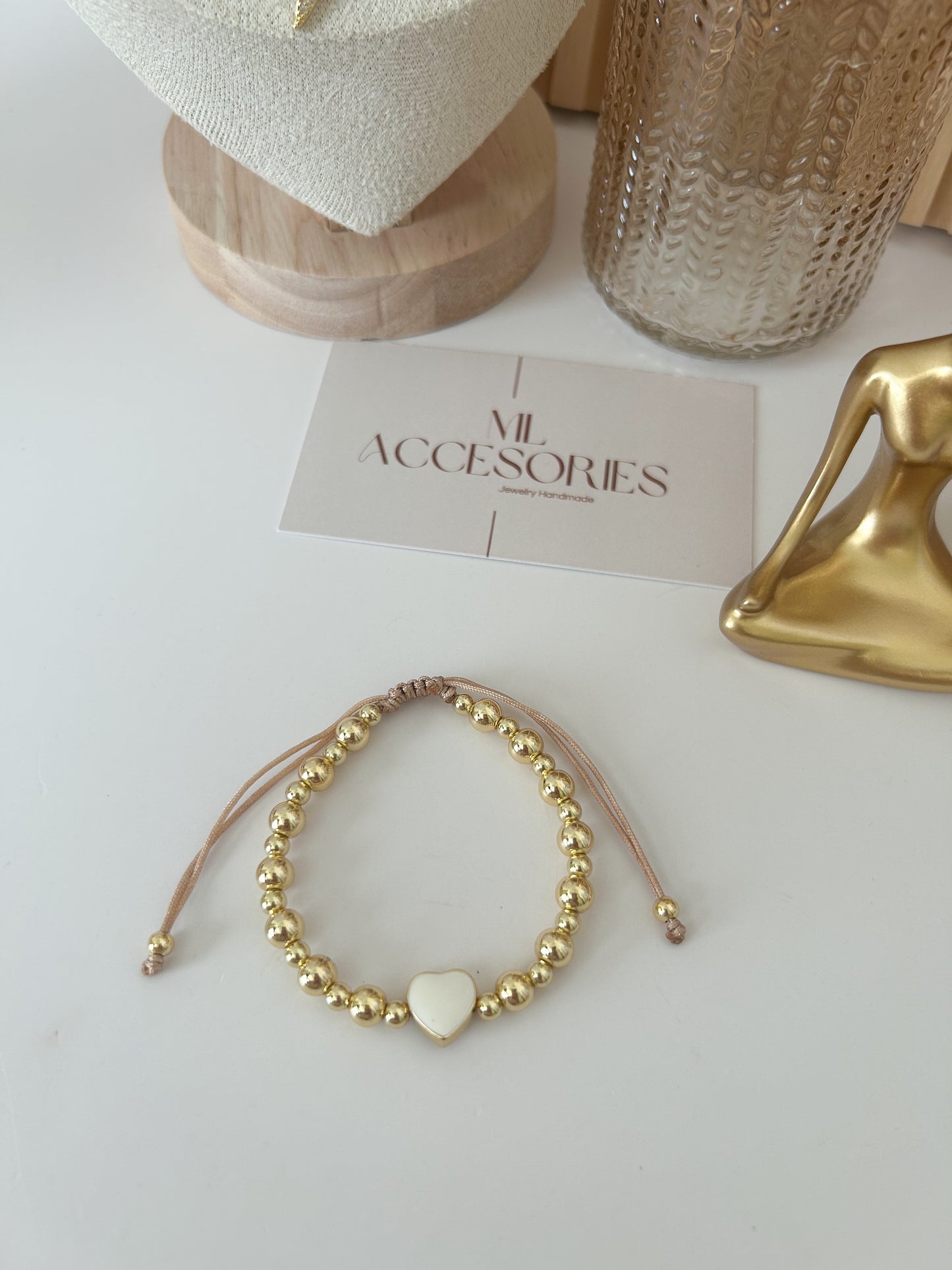The Loving Bracelets