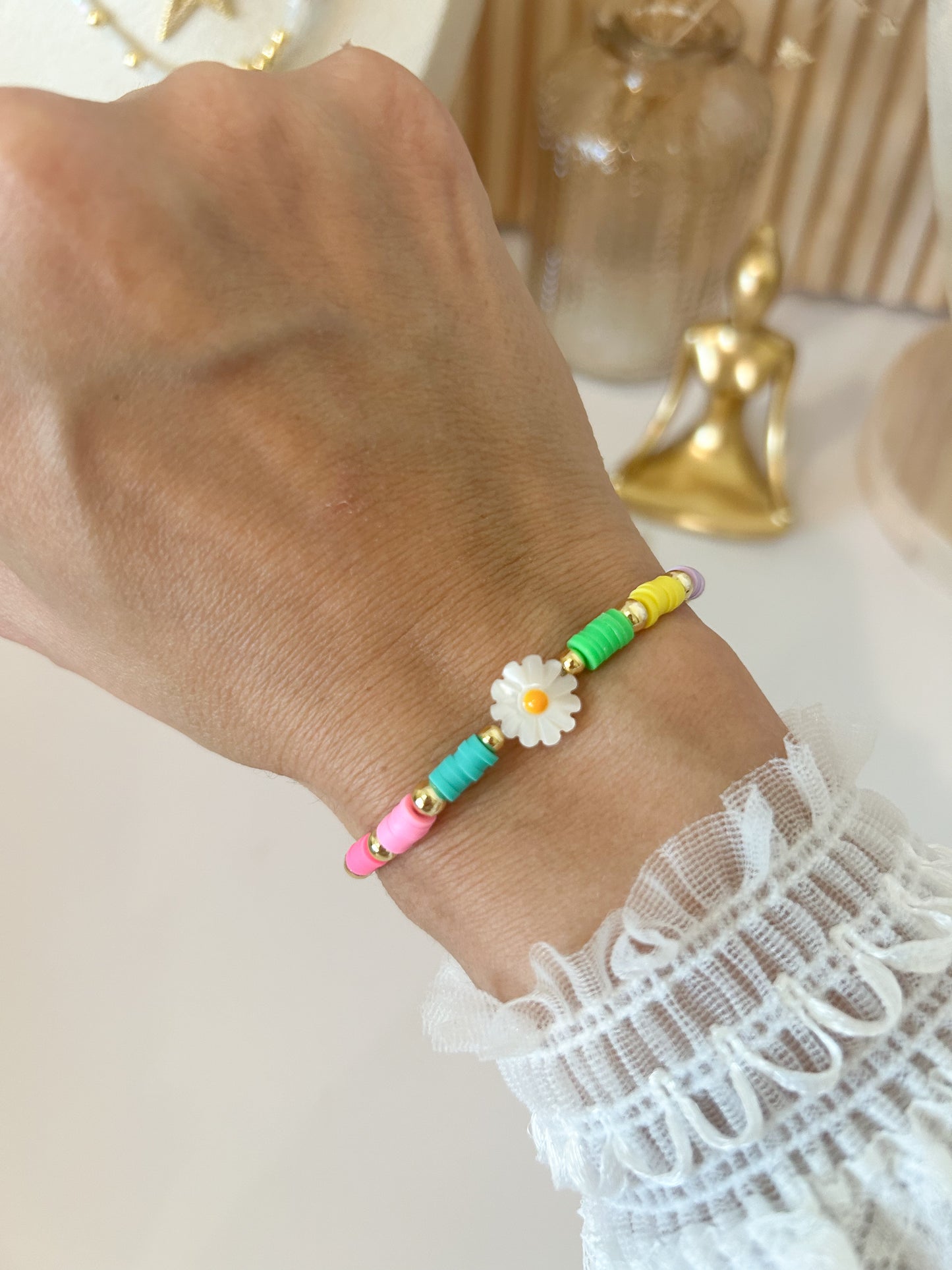 Mariana Bracelets