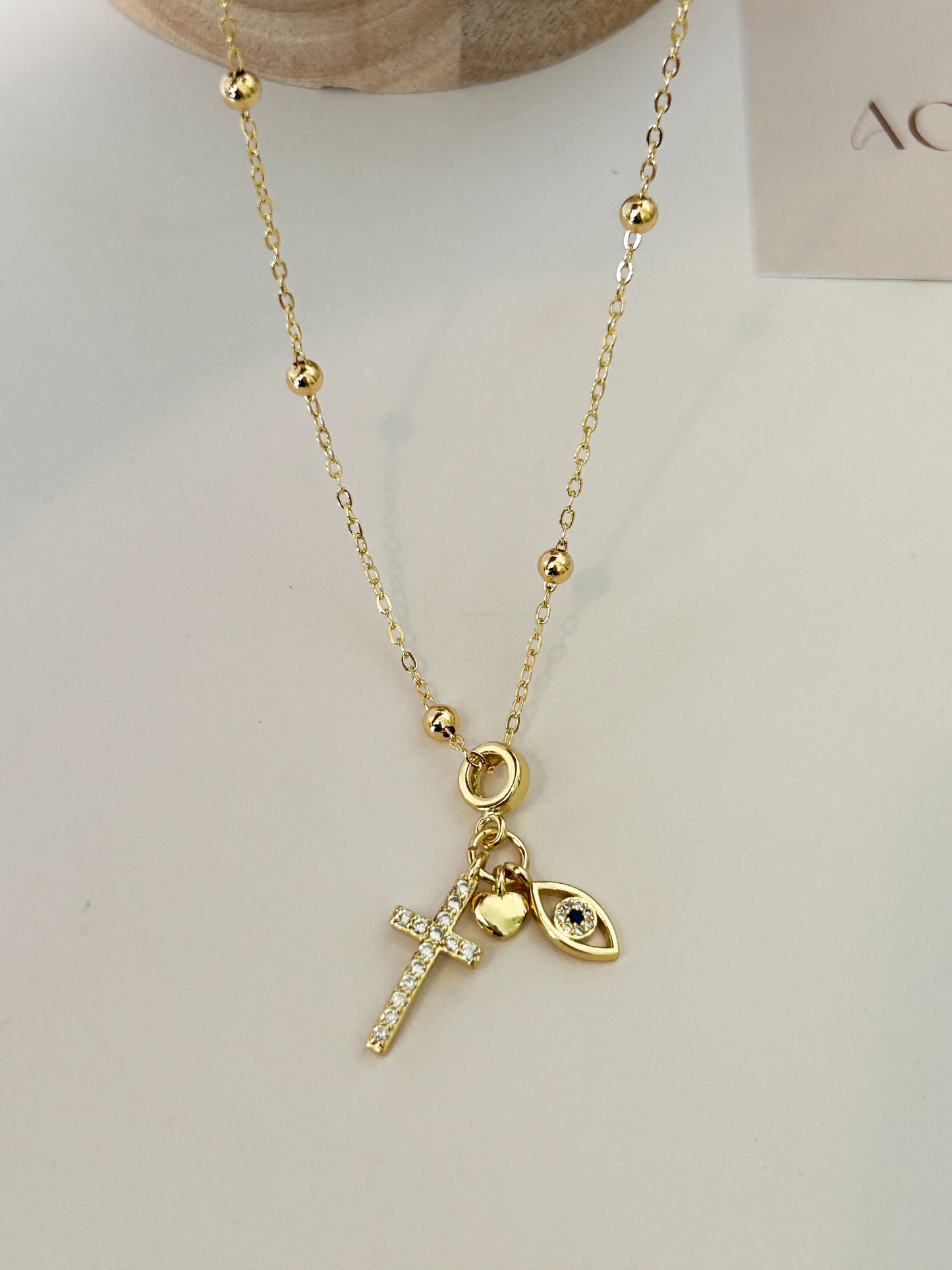 Lina Necklace