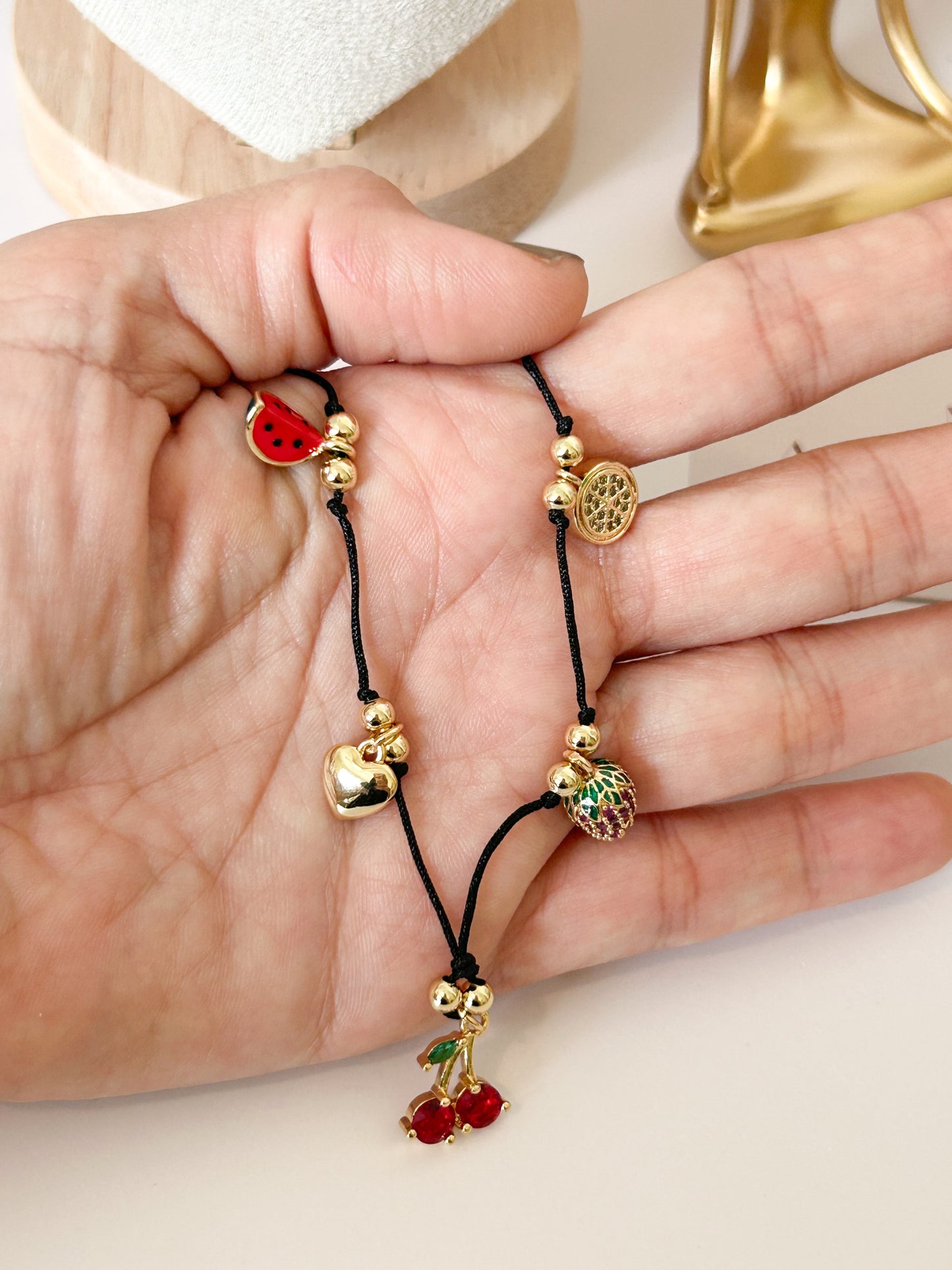 Sweet Vibes Necklace