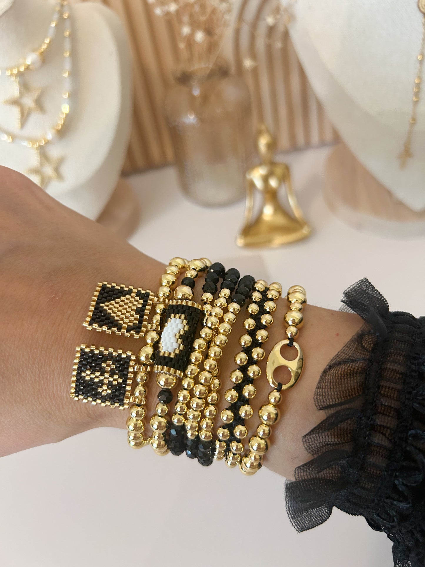 Midnight Love Set