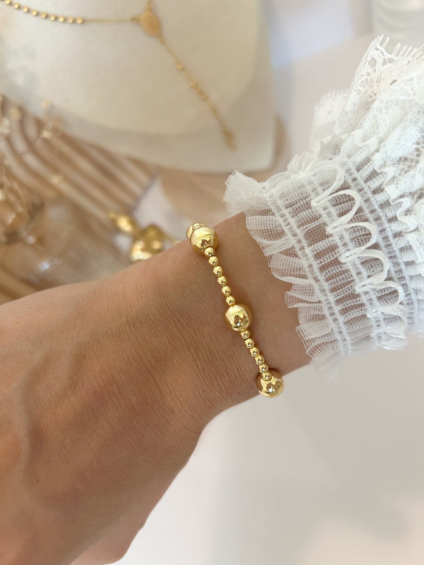 Valentina Bracelets
