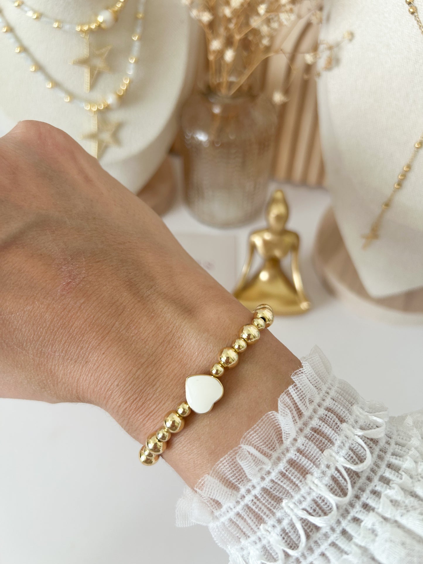 The Loving Bracelets