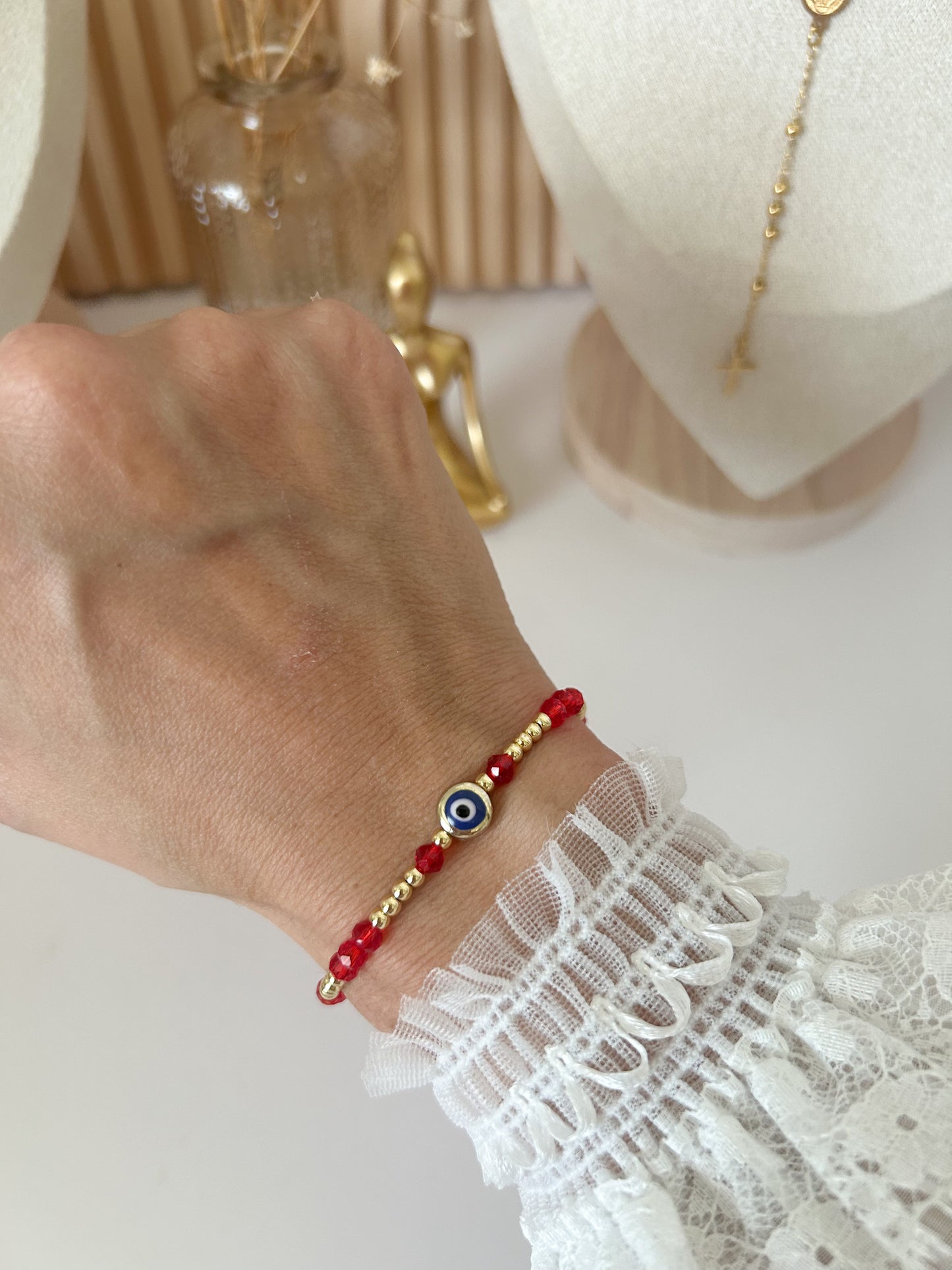 Luciana Bracelets