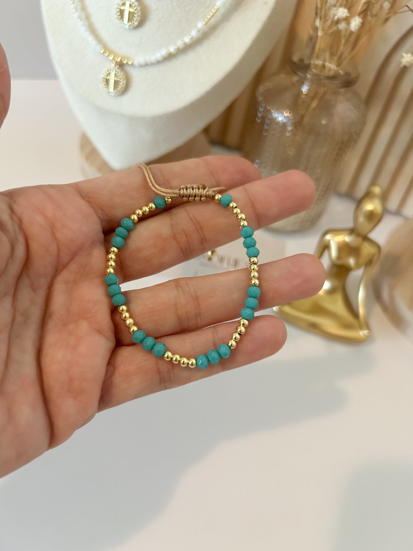Silvana Bracelets