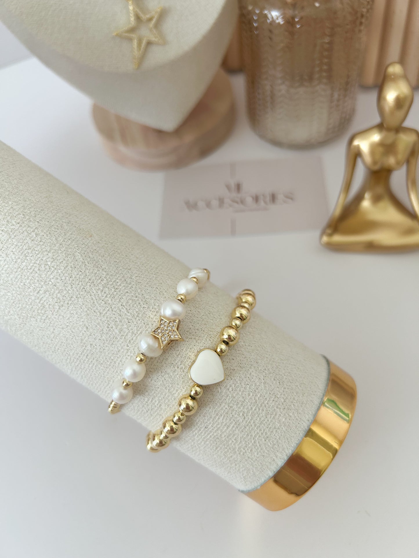 The Loving Bracelets