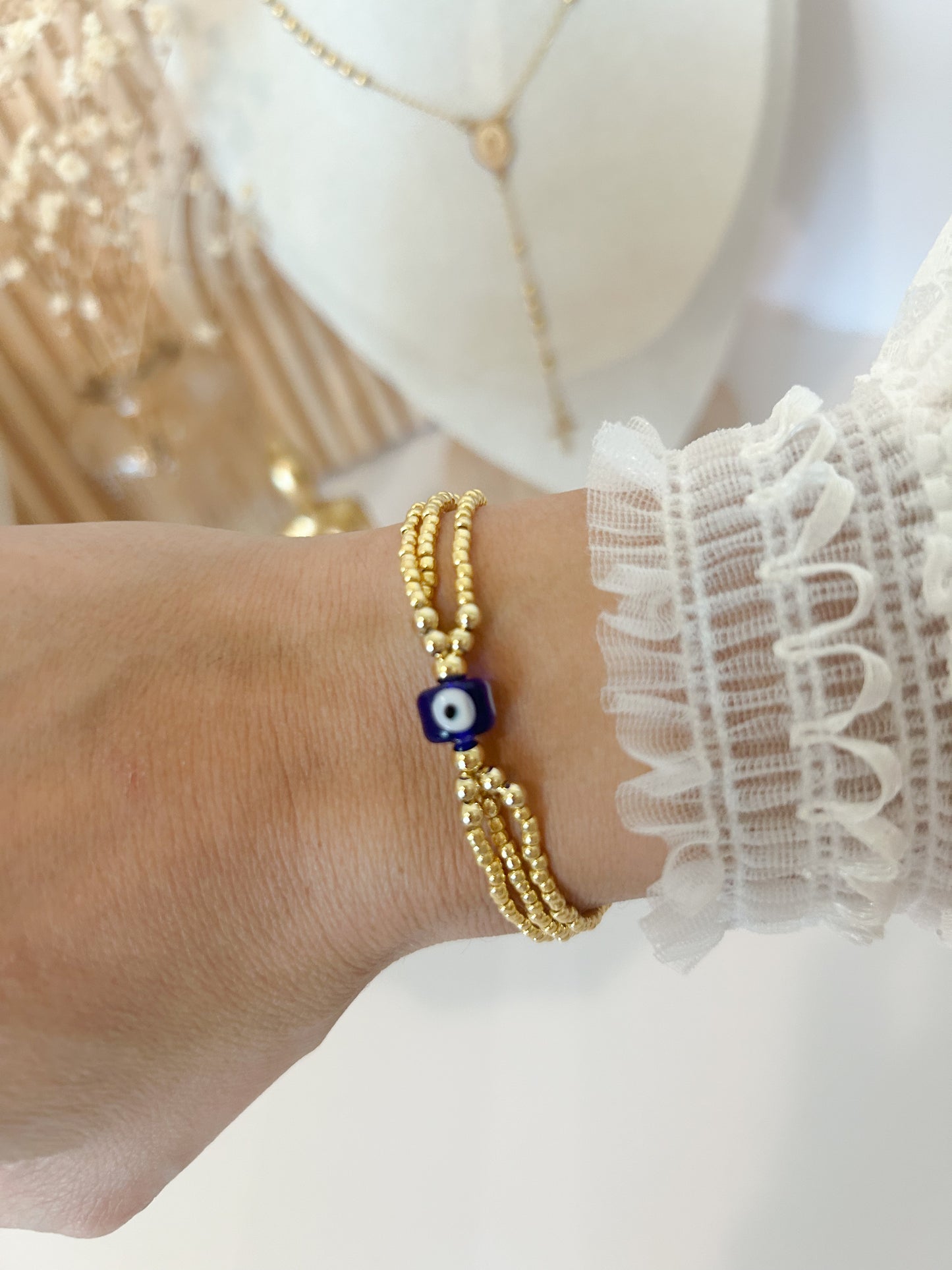 Mila Bracelets