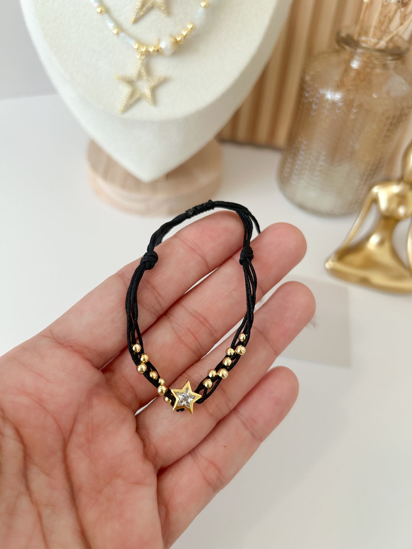 Stella Bracelets